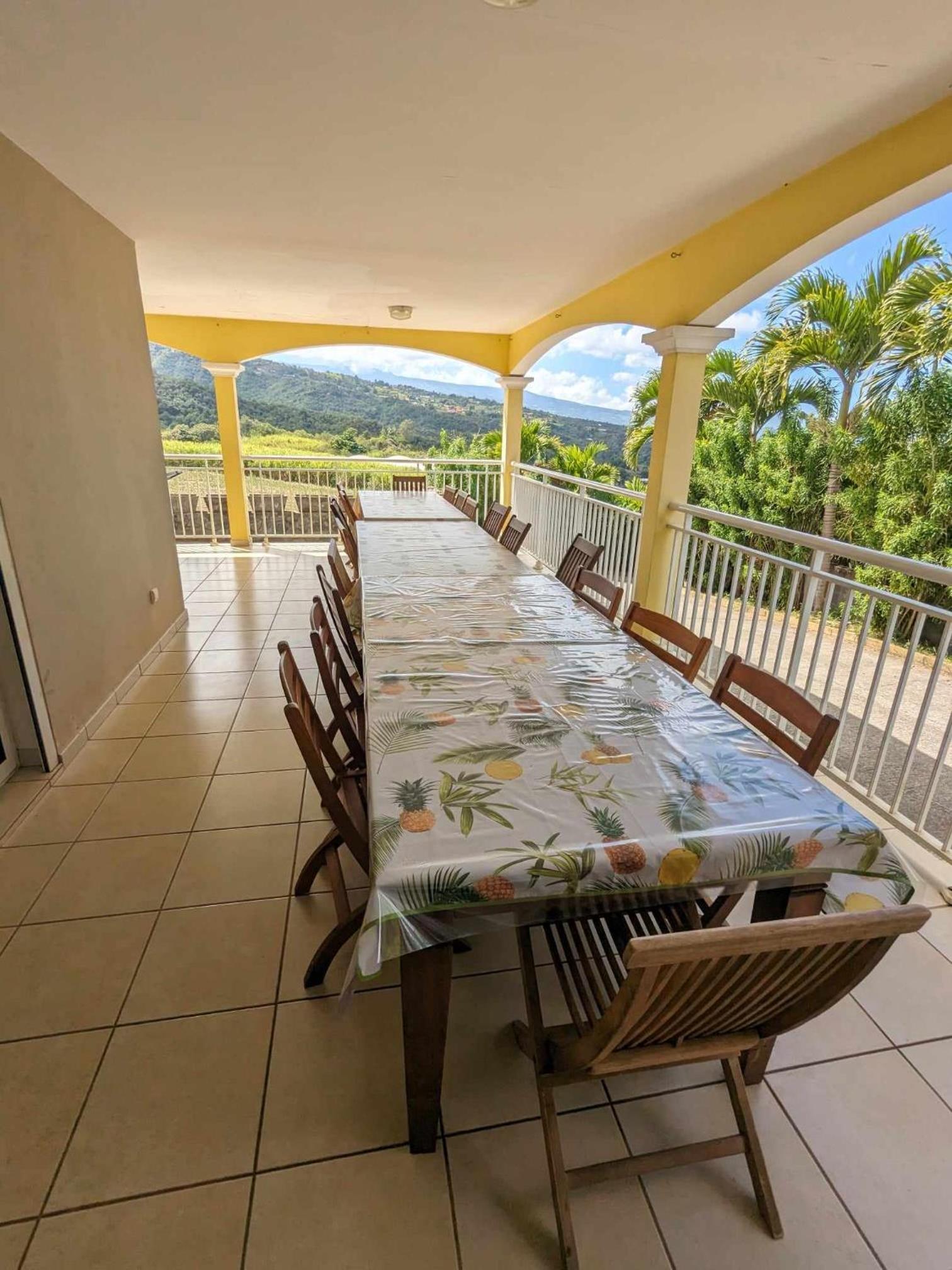 Villa Mimi