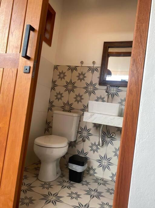 Solar da Matutina- Centro Histórico a 4 min da Rua do Lazer- Casa nova com piscina e vista maravilhosa