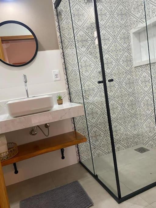 Solar da Matutina- Centro Histórico a 4 min da Rua do Lazer- Casa nova com piscina e vista maravilhosa