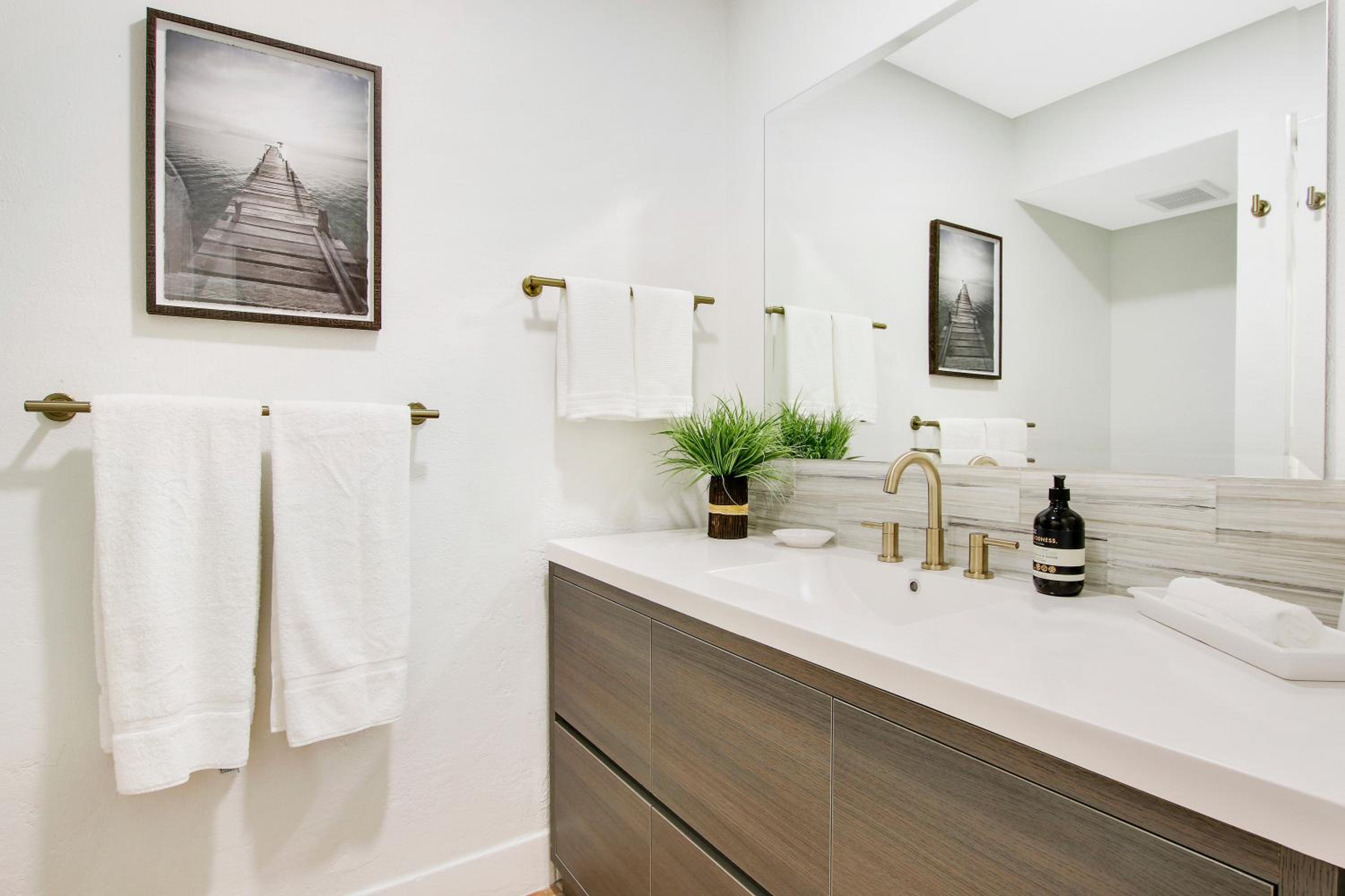 Modern LuxuryPeacefulGolfPoolBeachSpa - Property Image 23