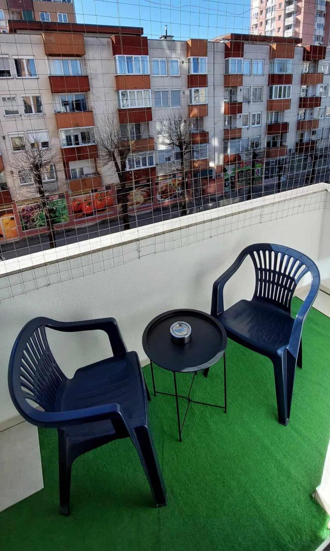 Apartman OMANOVIĆ