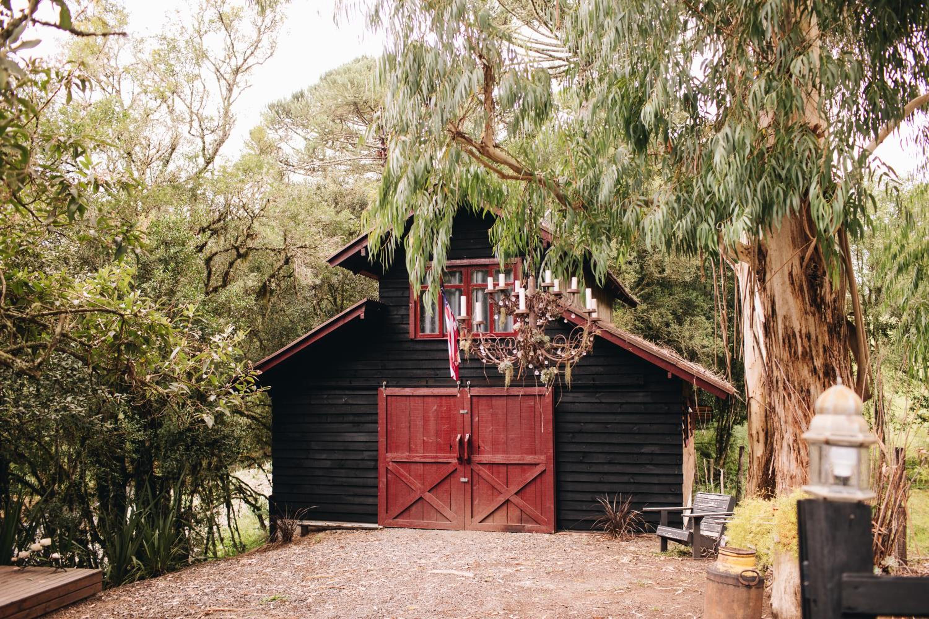 Green Valley Refuge