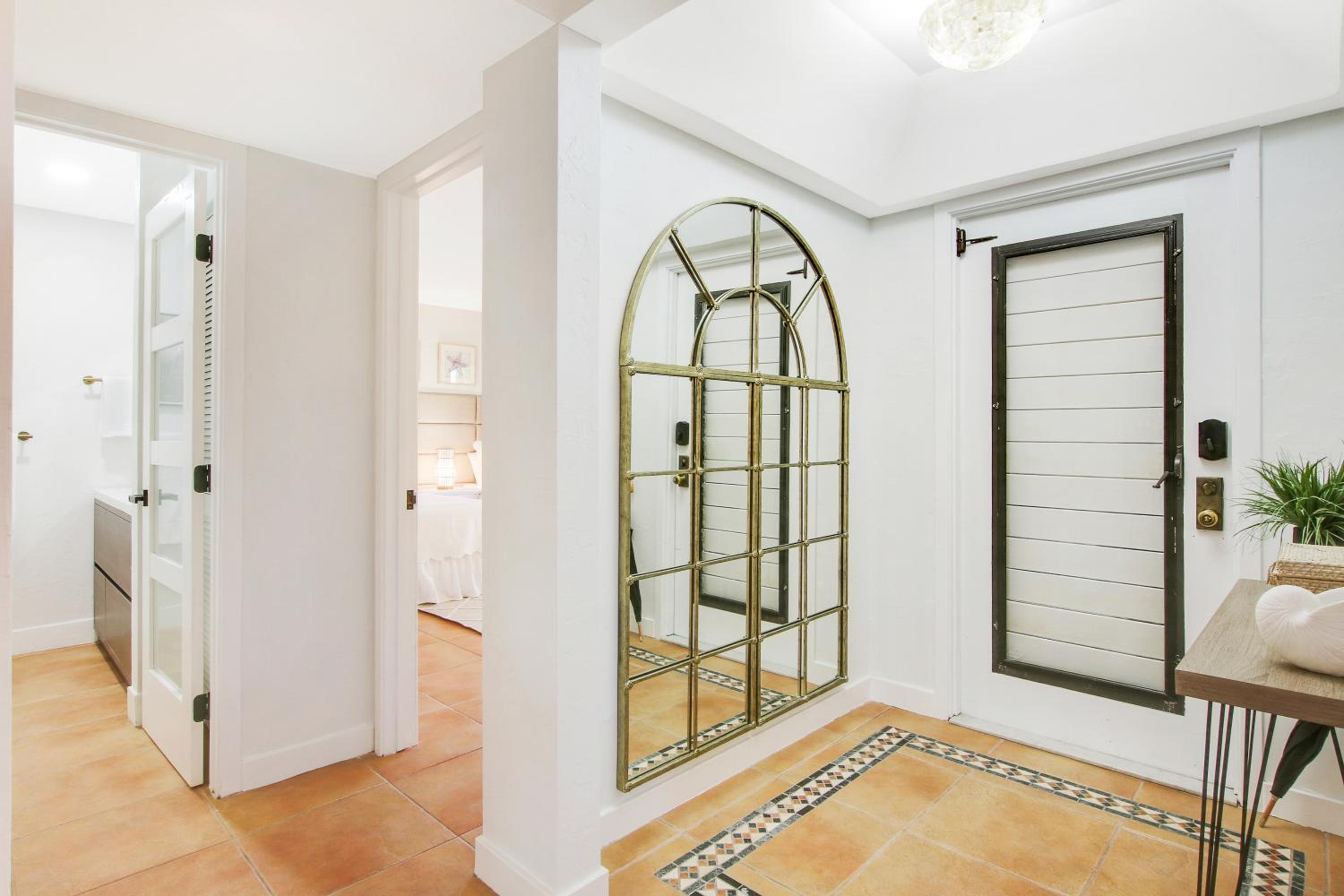 Modern LuxuryPeacefulGolfPoolBeachSpa - Property Image 26