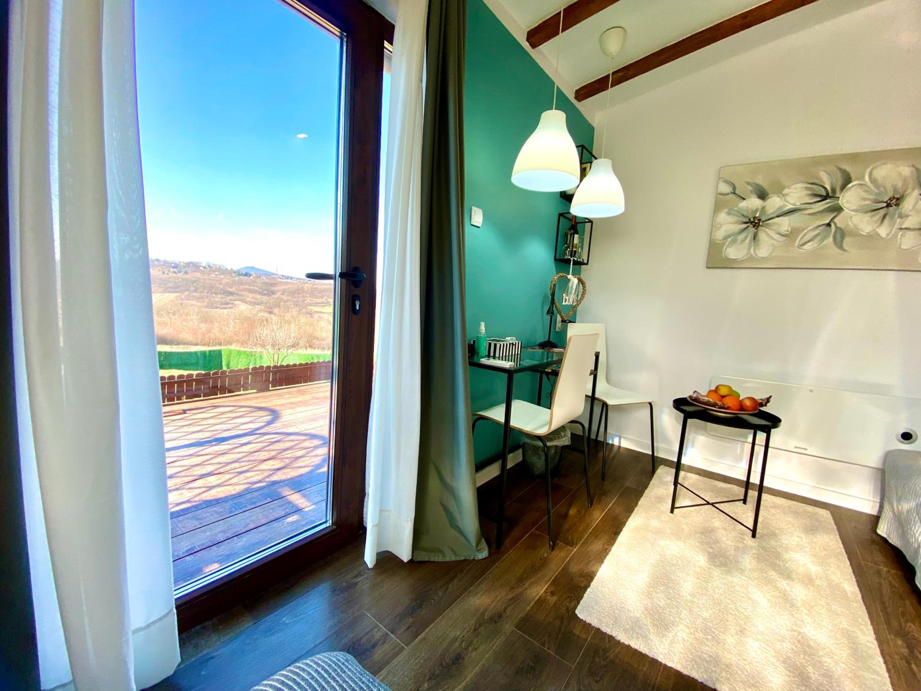 Avala Sunset Apartments view 3