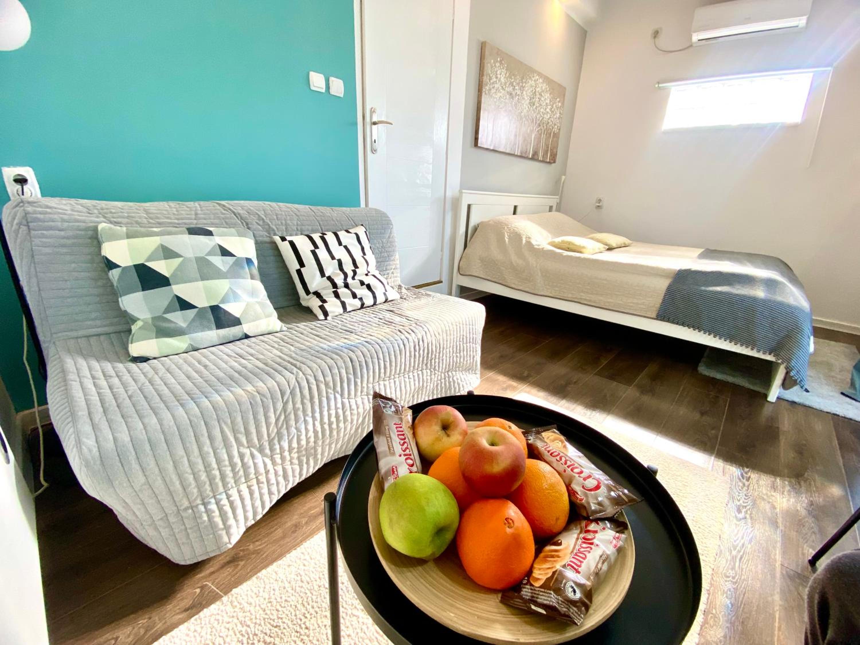 Avala Sunset Apartments view 2