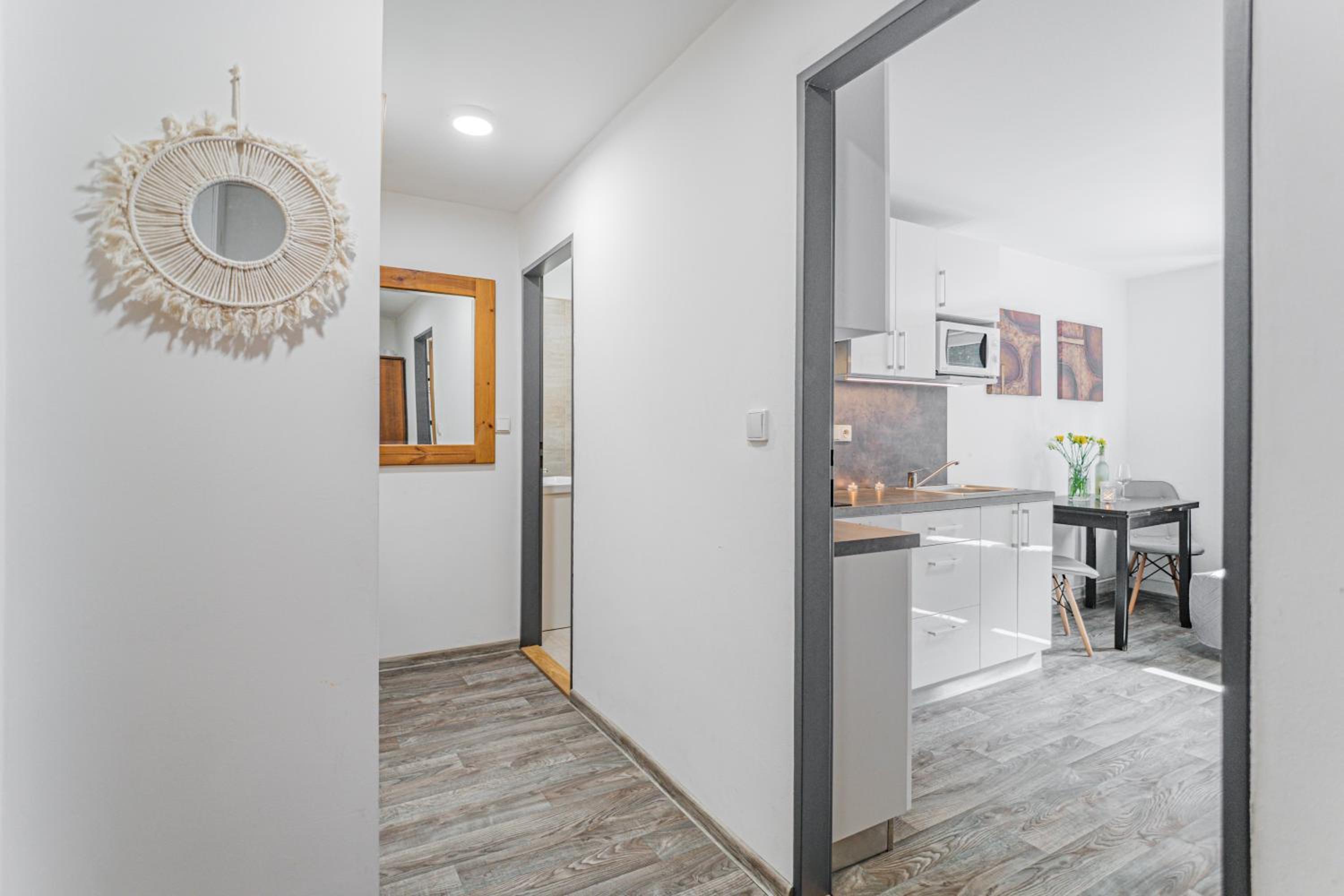 Apartman Horalka