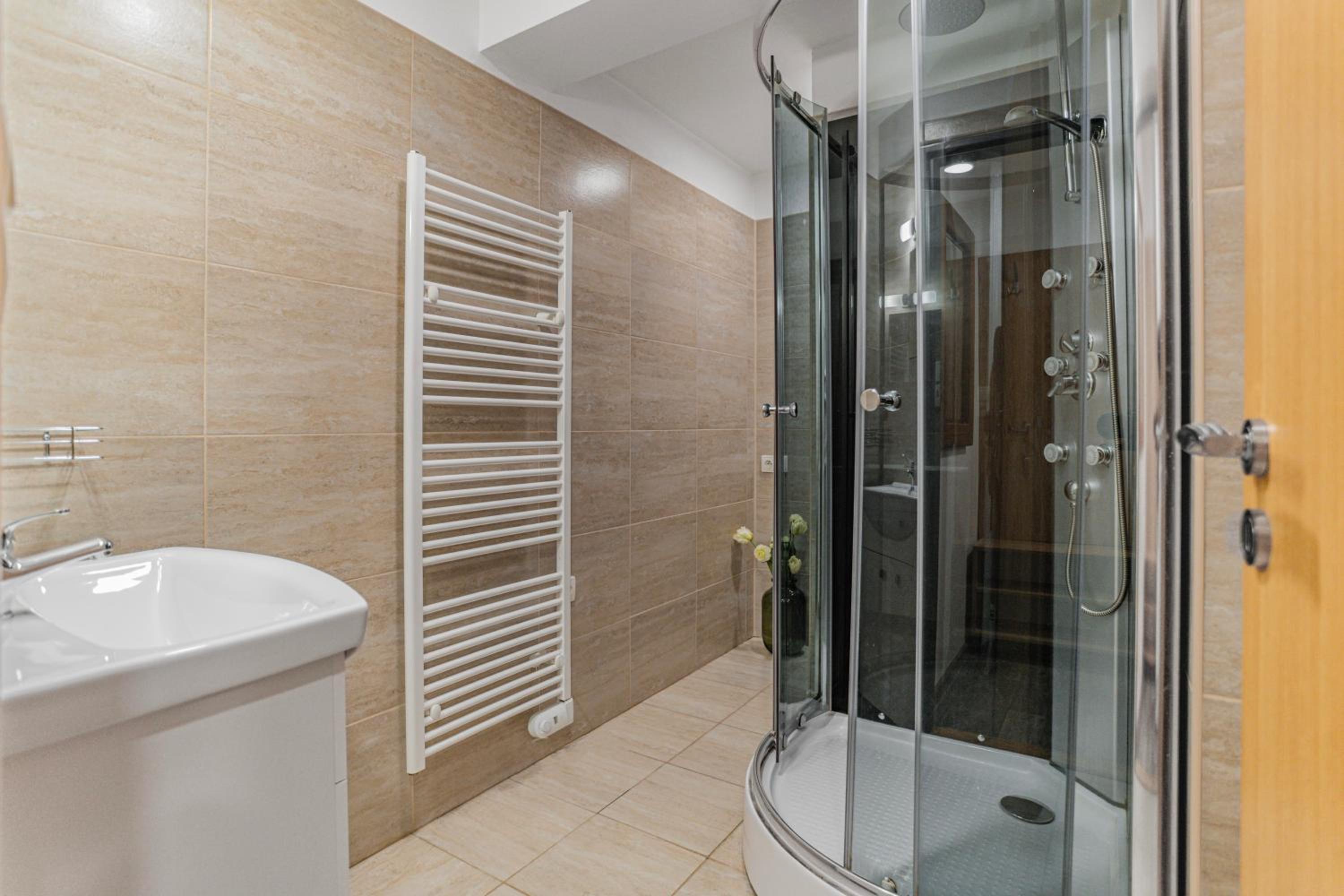 Apartman Horalka