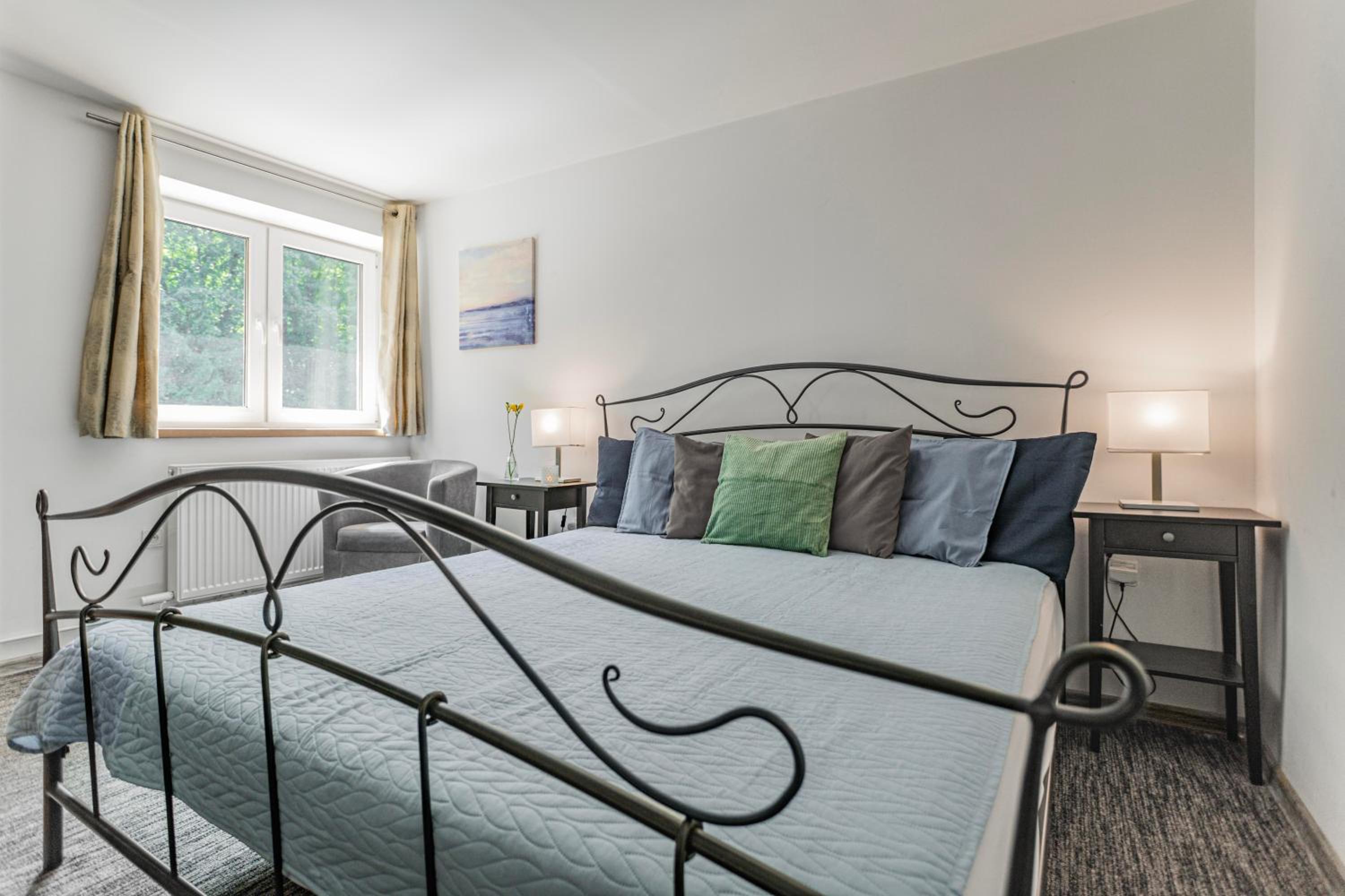 Apartman Horalka