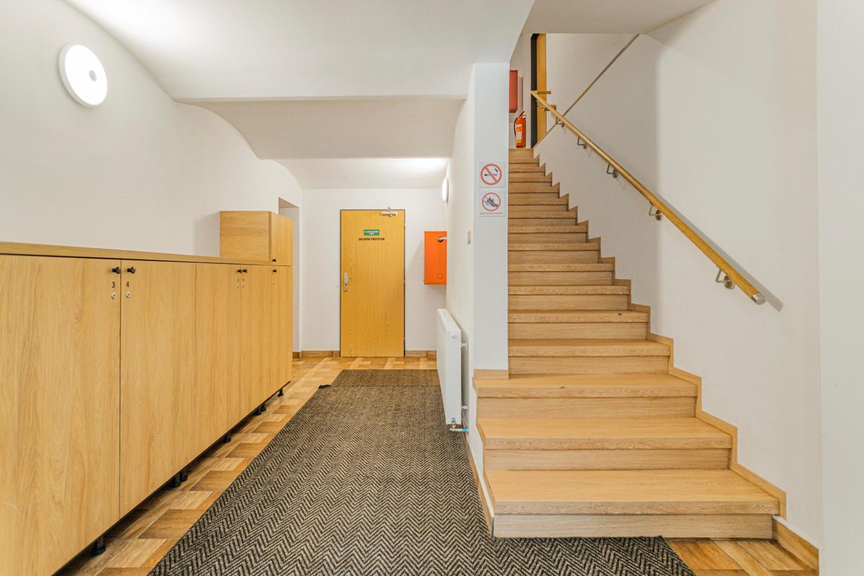 Apartman Horalka