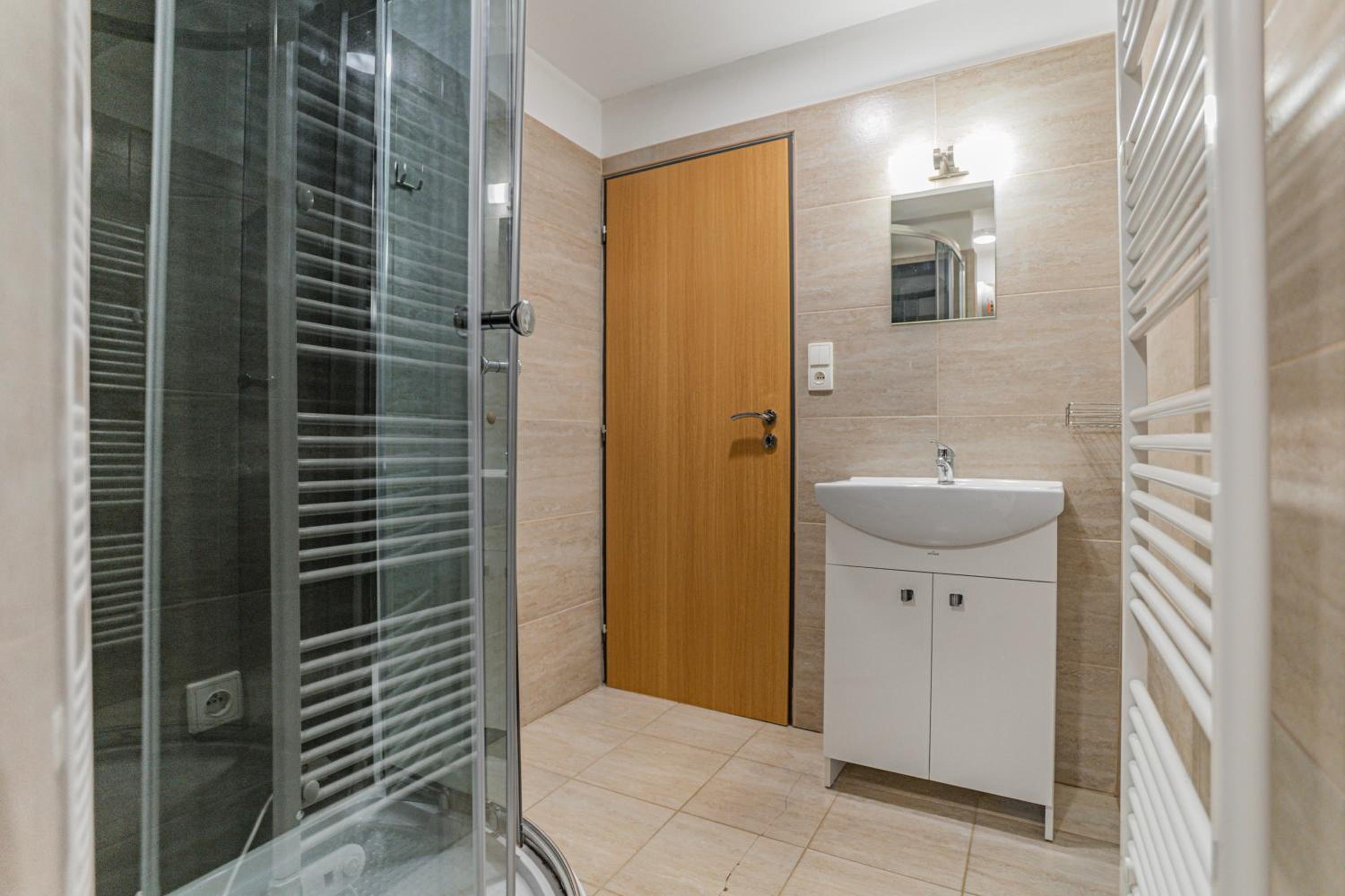 Apartman Horalka