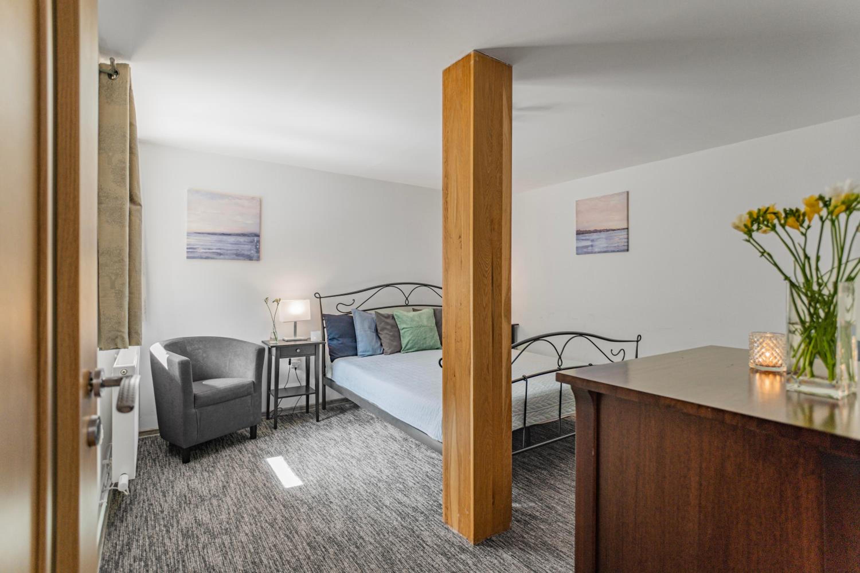 Apartman Horalka