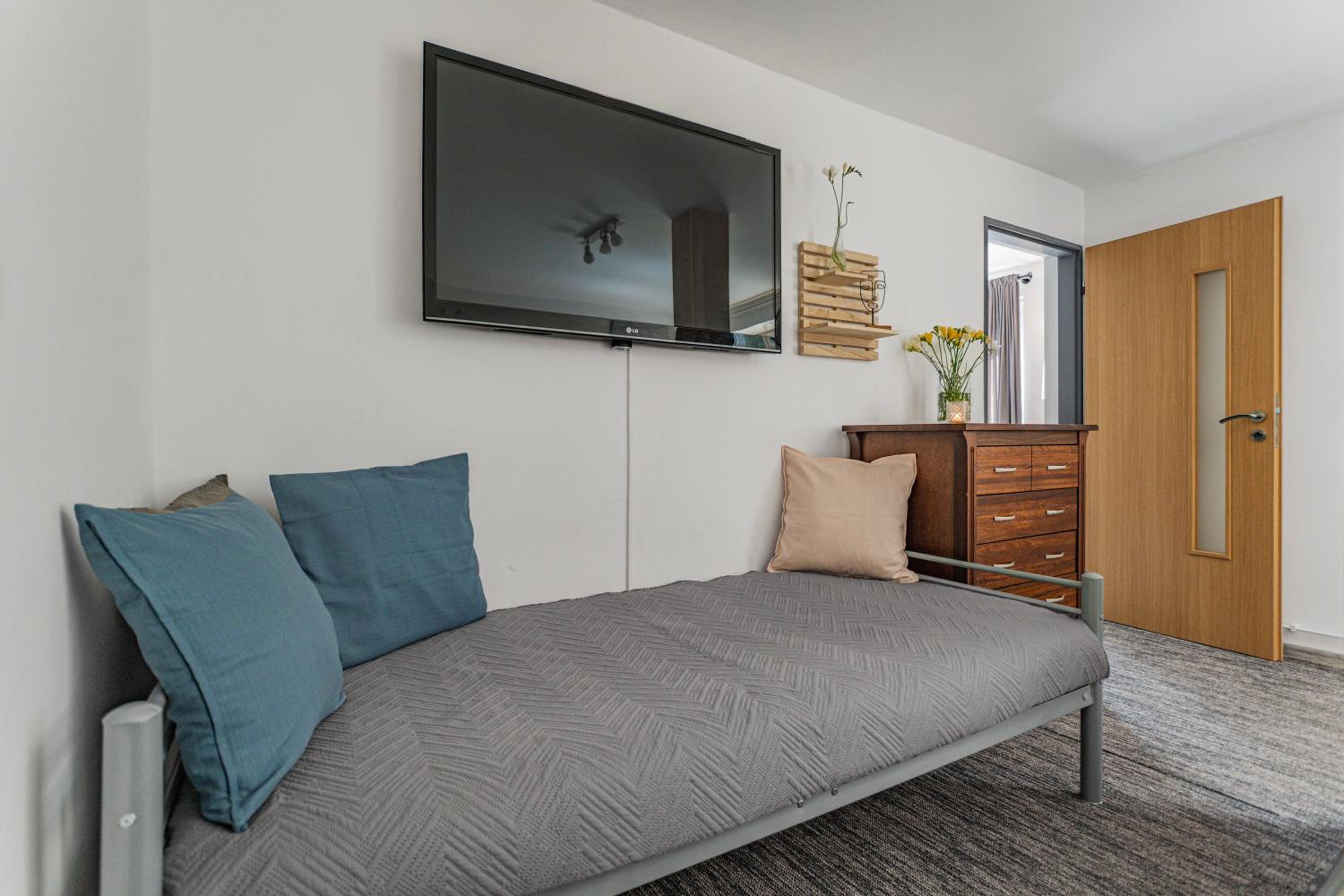 Apartman Horalka