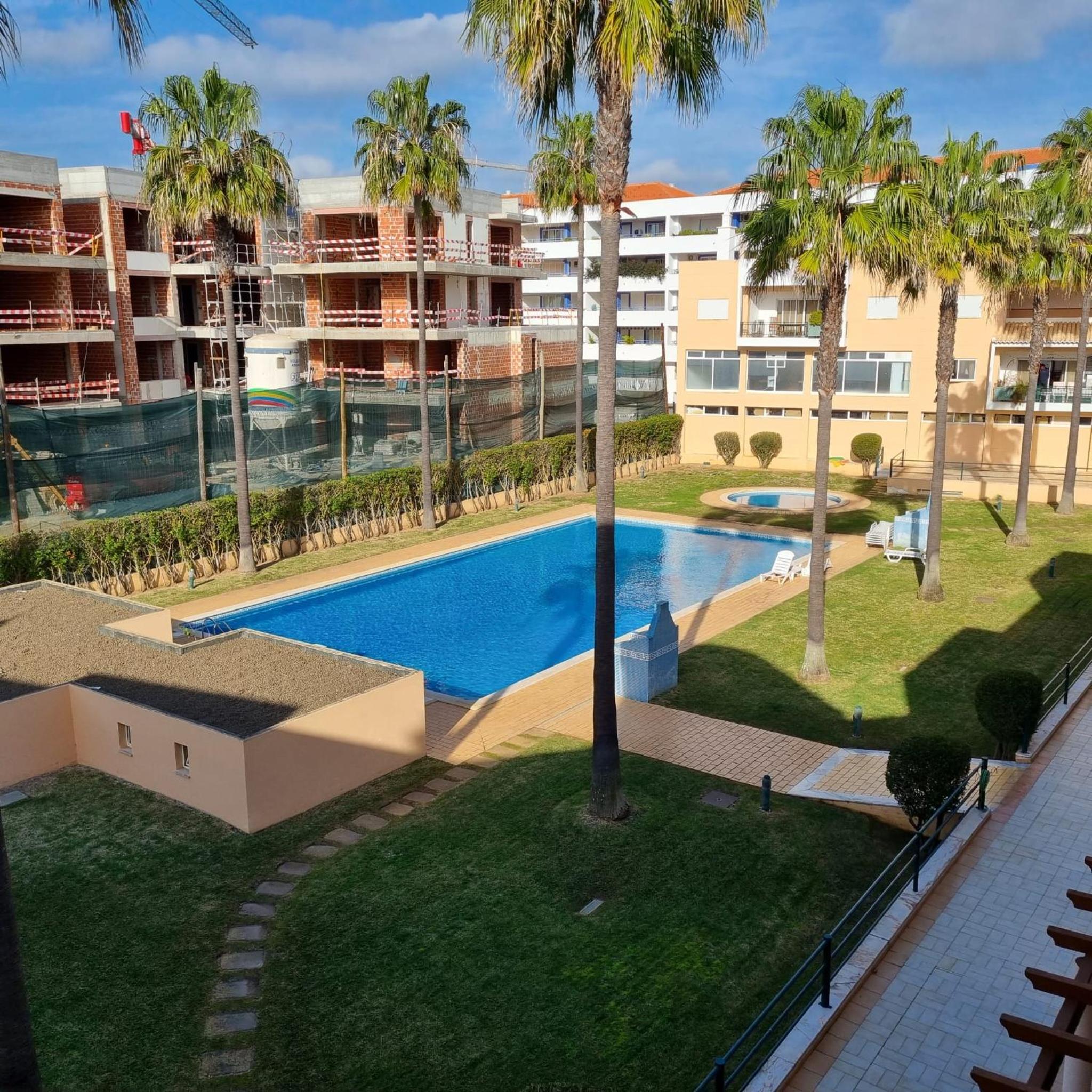 Vilamoura, Marina Sol T2 view 4