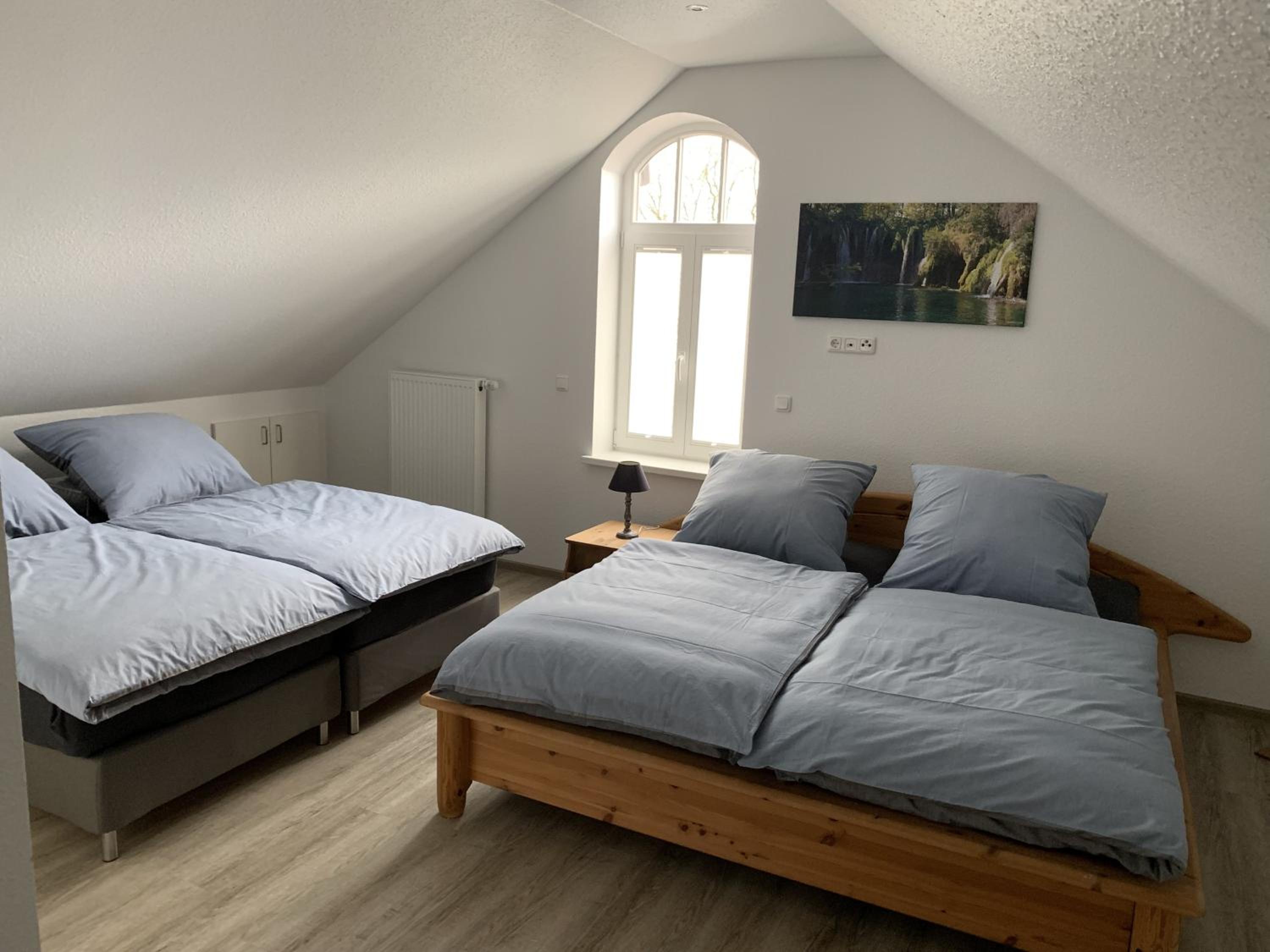 Gästehaus Treder