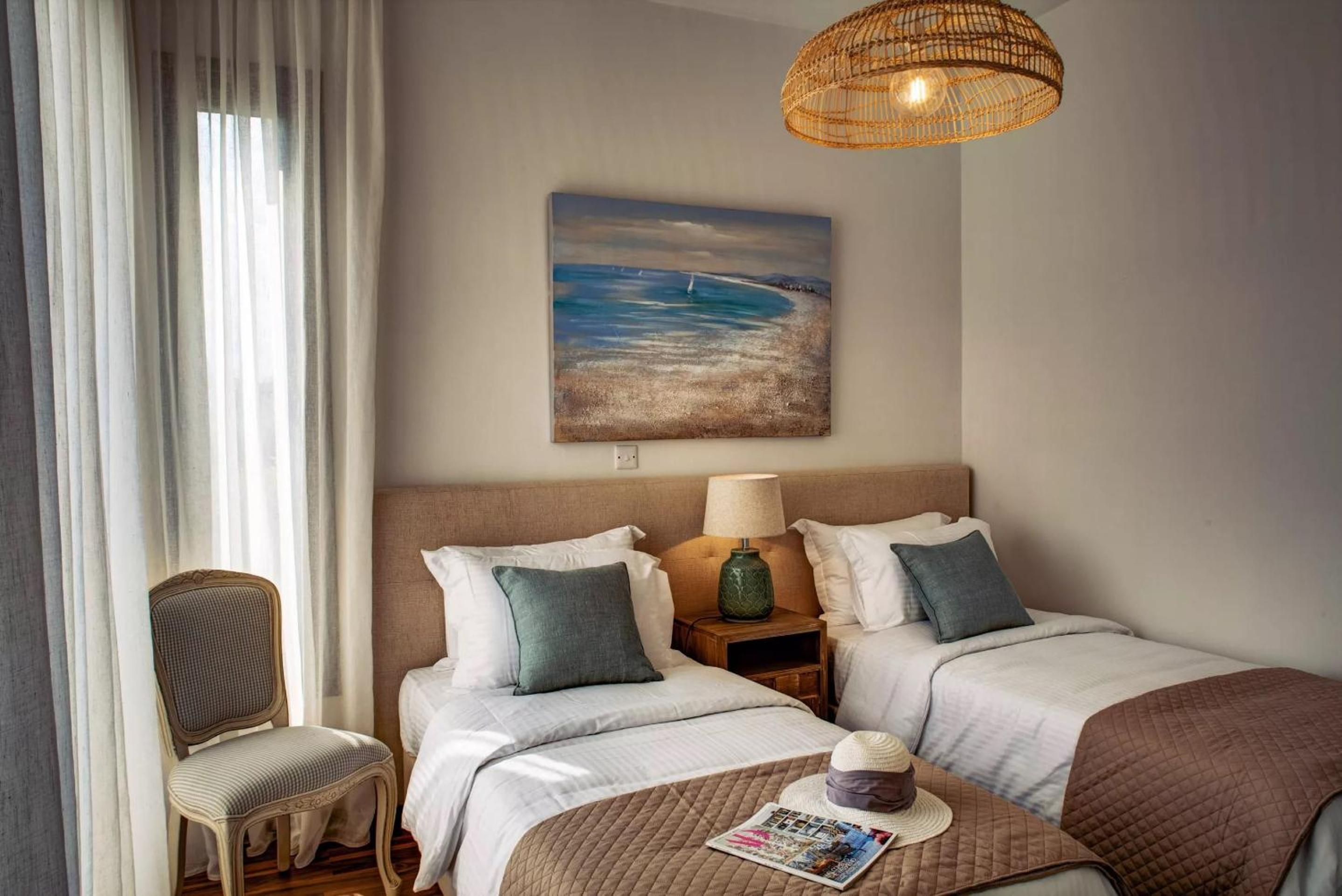 Luxury Beachfront Villa With Private Pool, Private Beach, Yoga & Sea Adventures