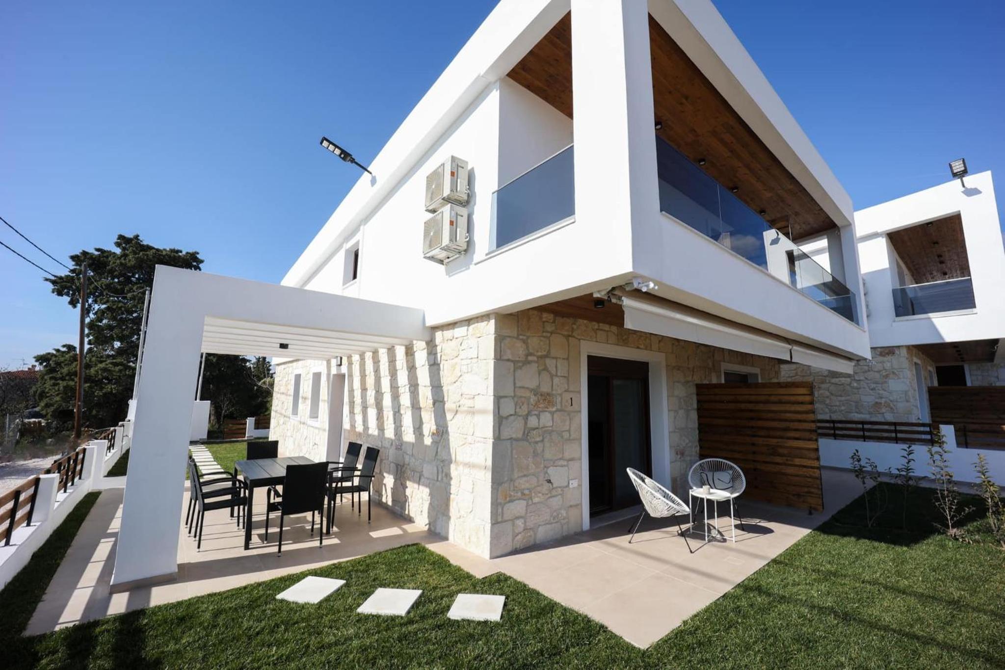 Kiki Villas photo 1