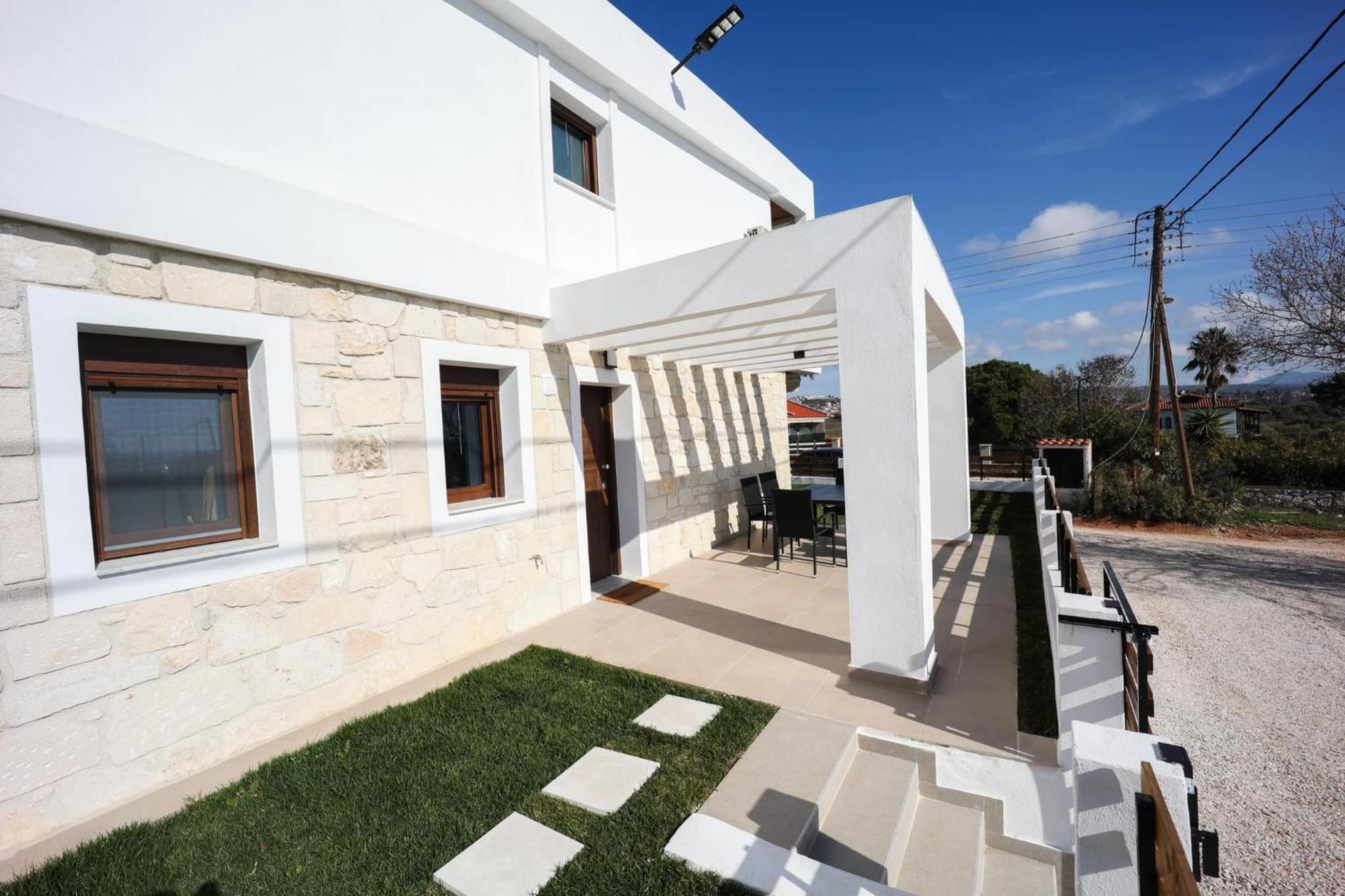 Kiki Villas photo 3
