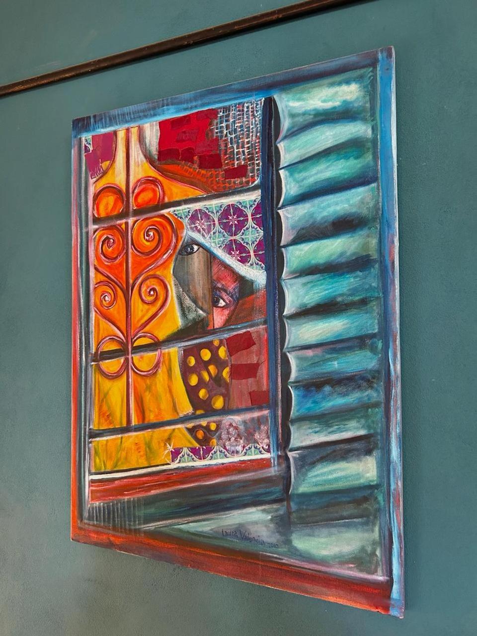 BARRIO VIEJO