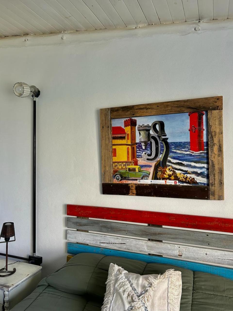 BARRIO VIEJO