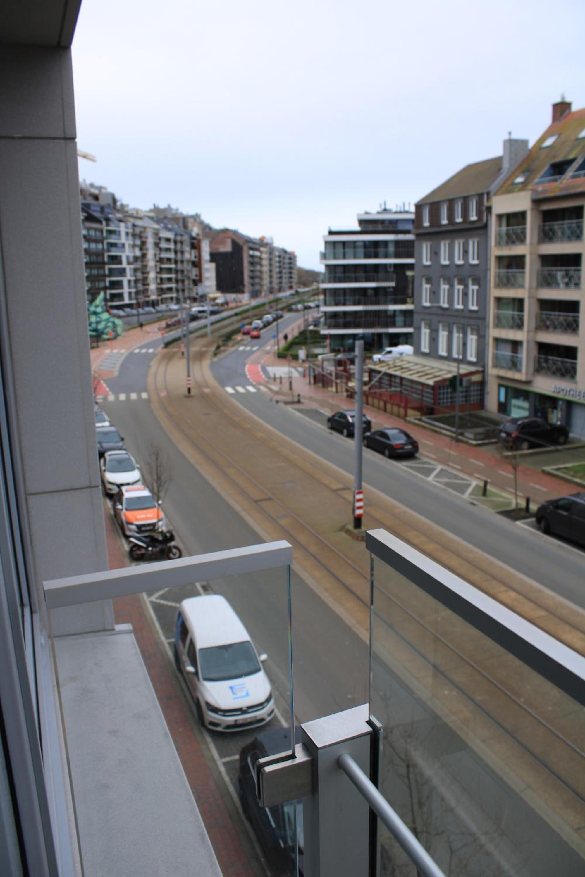 Sea Breeze Blankenberge