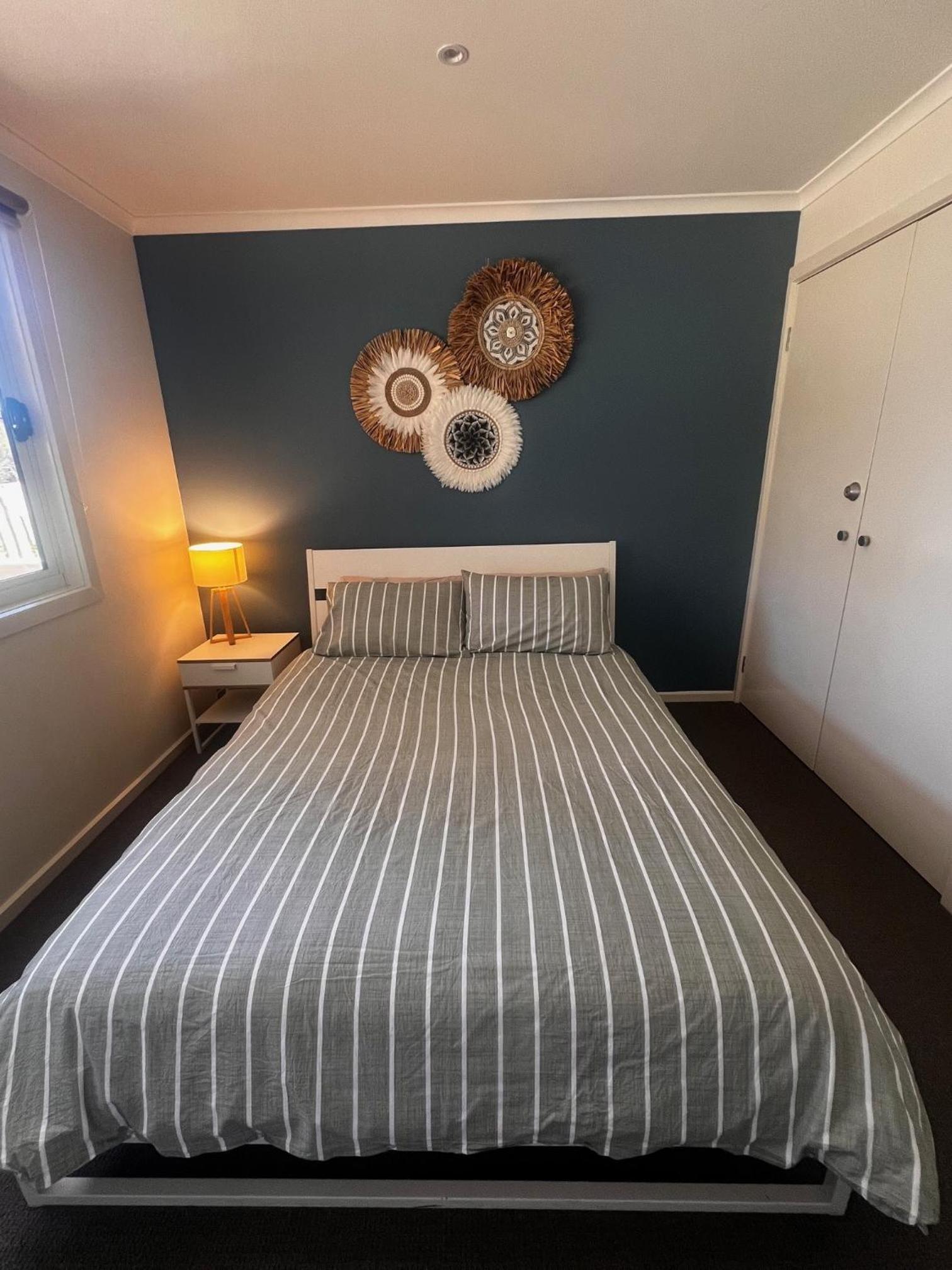 Bay Breeze Retreat