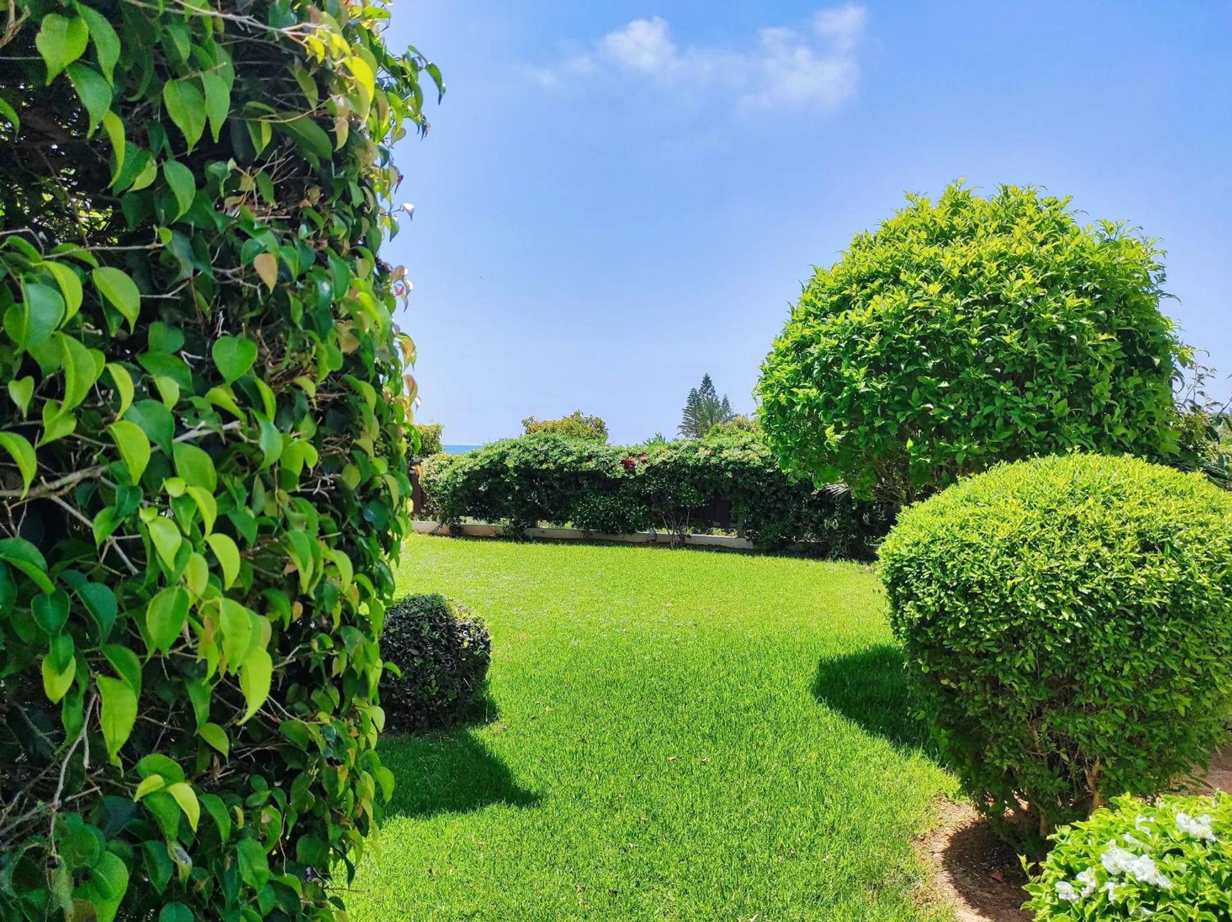 Luxury Beachfront Villa With Private Pool, Private Beach, Yoga & Sea Adventures