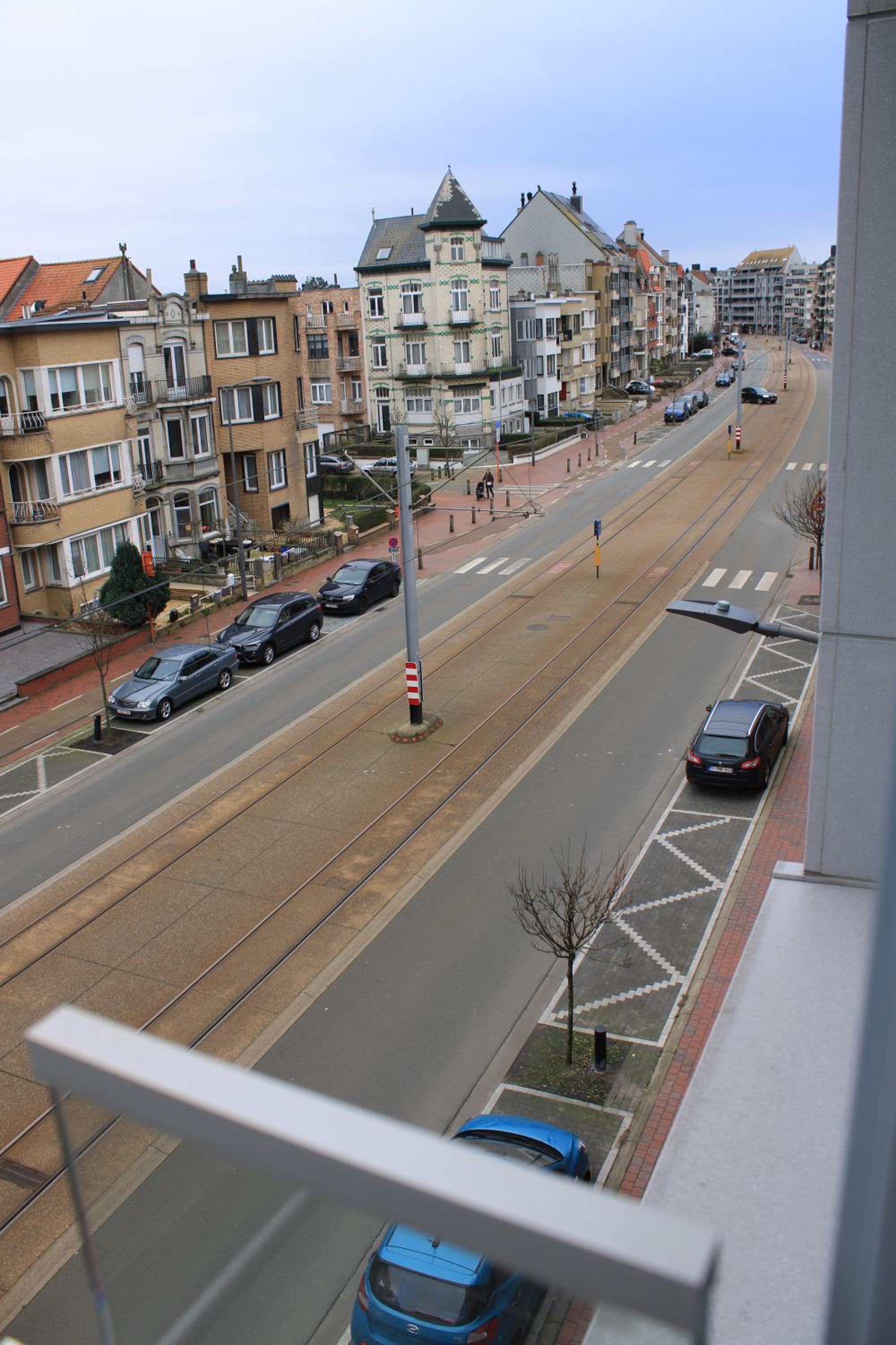 Sea Breeze Blankenberge
