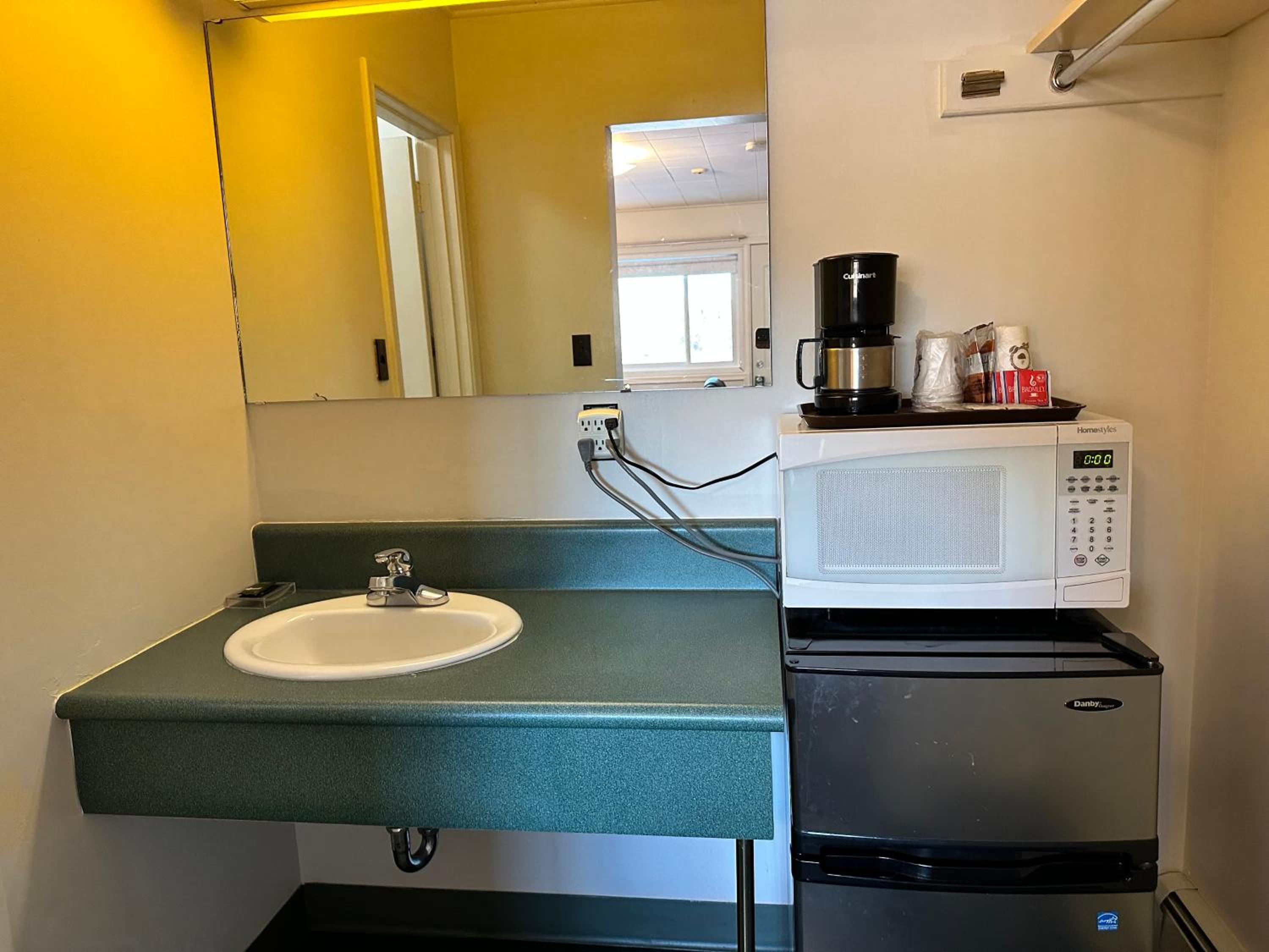 White River Motel
