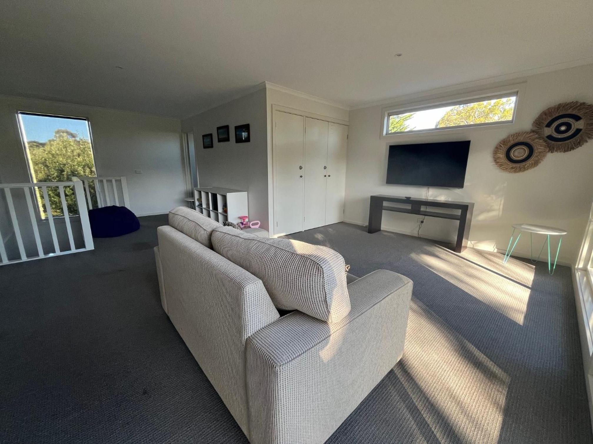 Bay Breeze Retreat