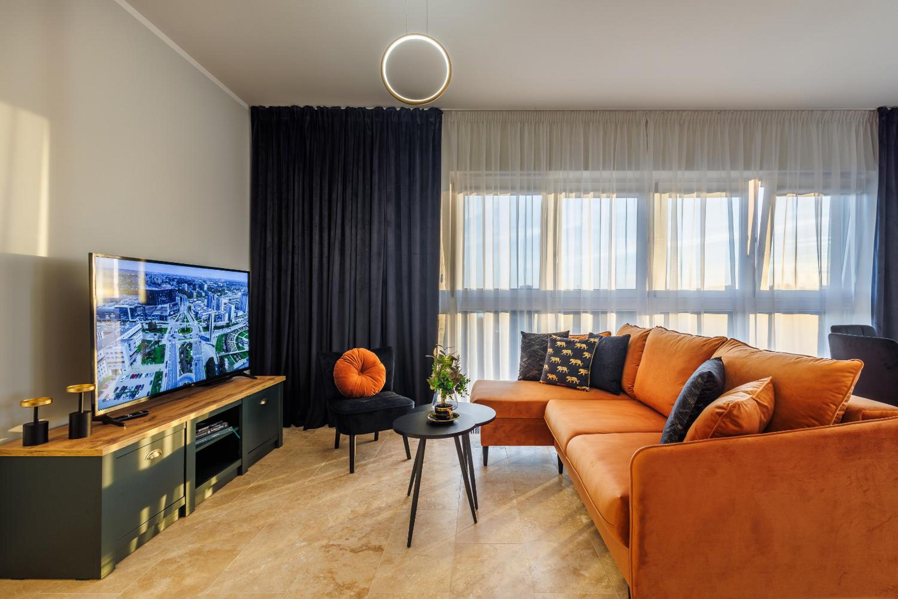 Emihouse Riverside Apartments