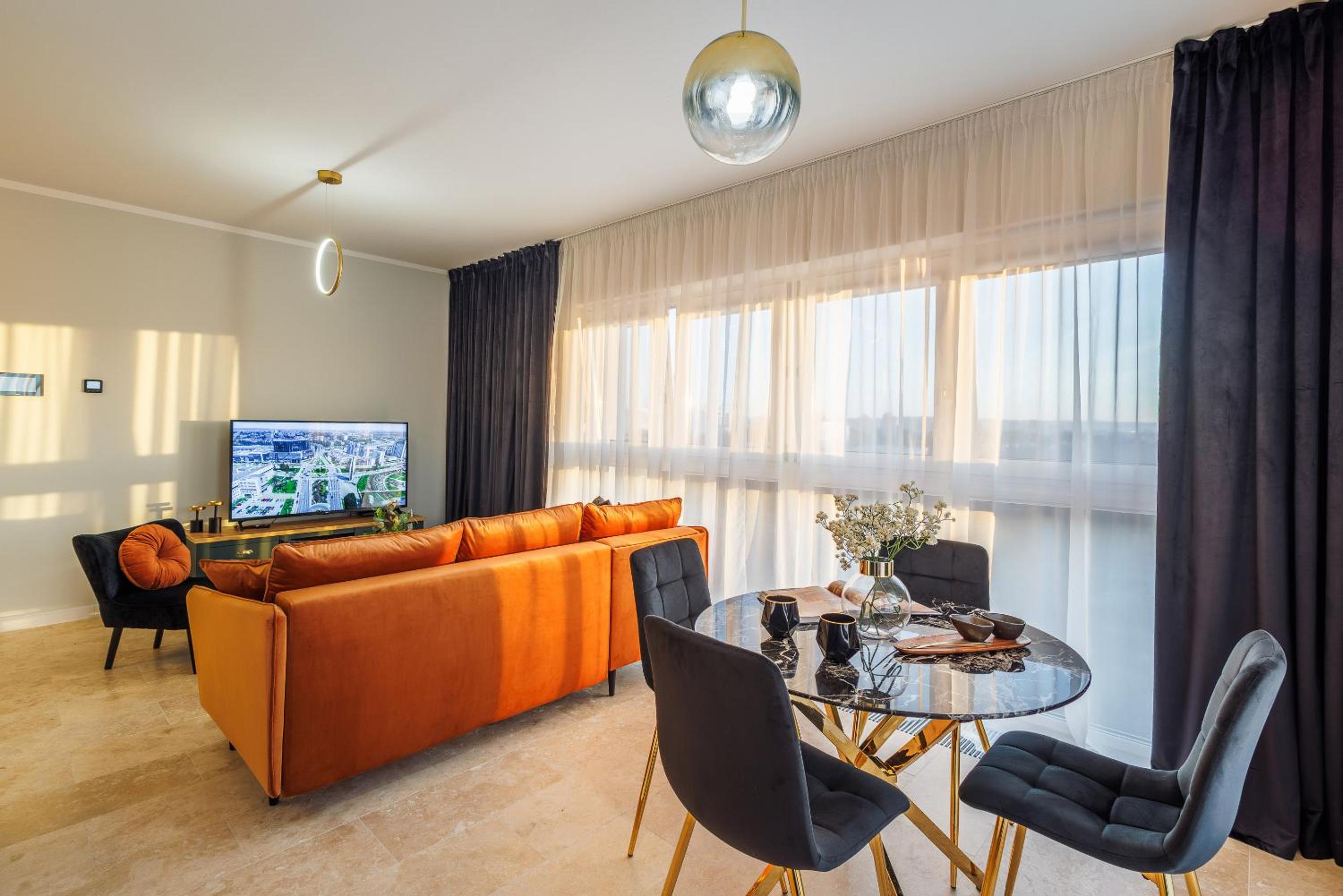 Emihouse Riverside Apartments