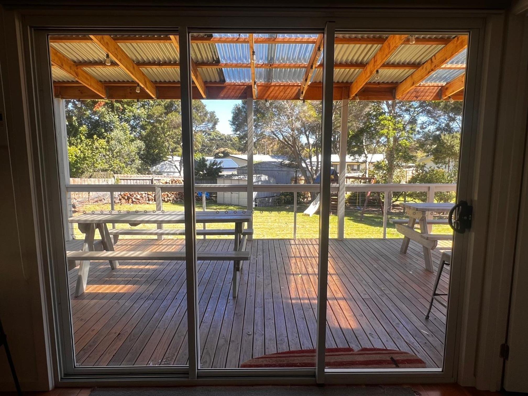 Bay Breeze Retreat