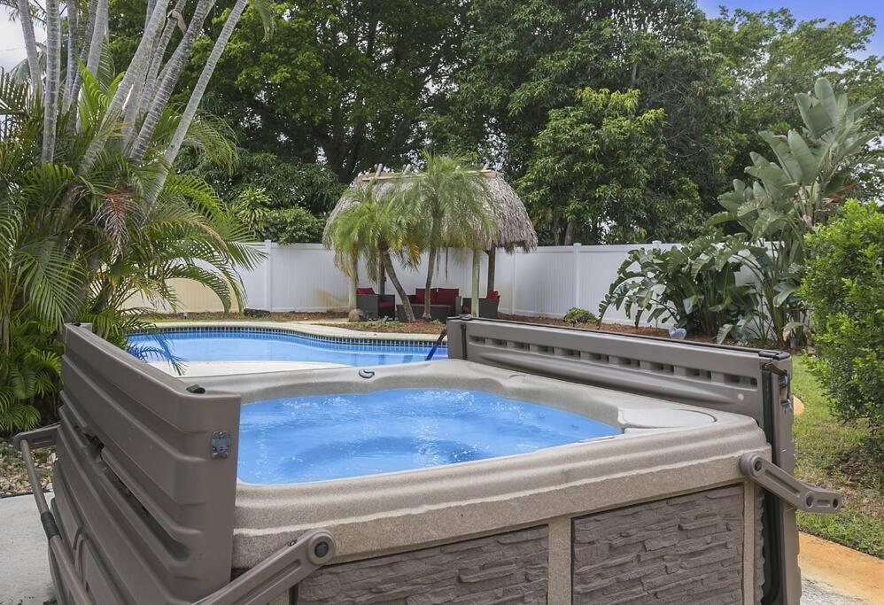 Emerald Palms Villa view 5