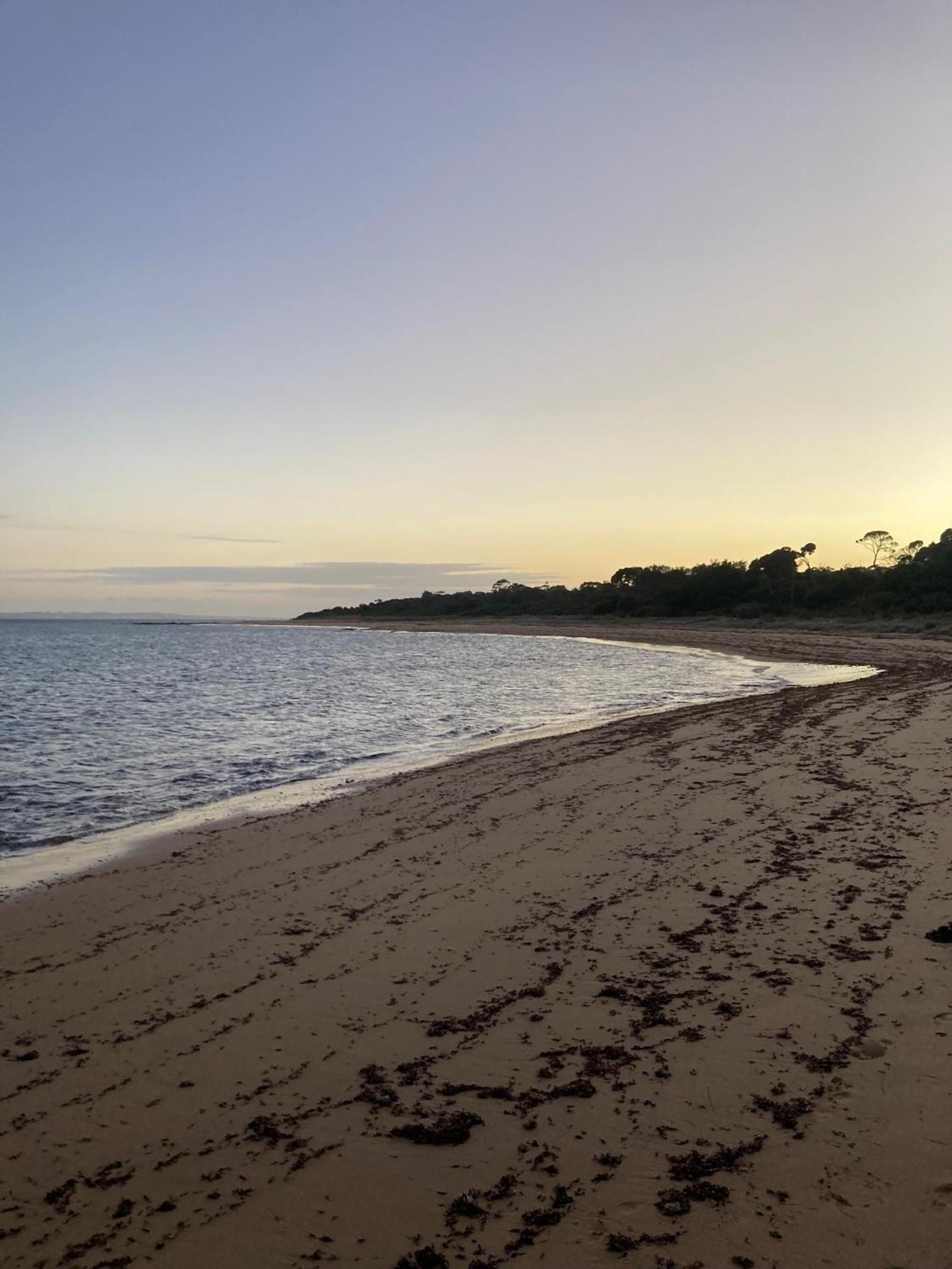 Bay Breeze Retreat