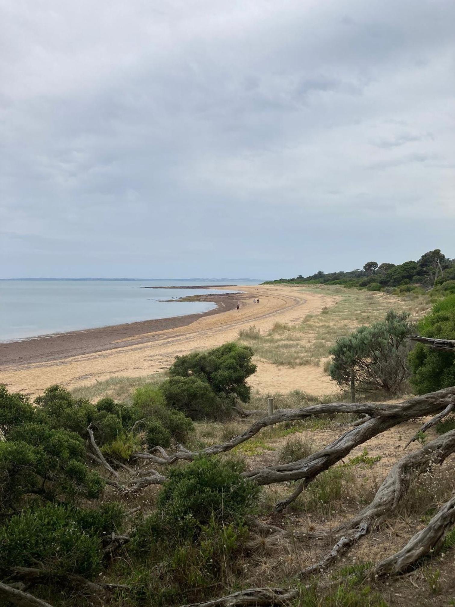 Bay Breeze Retreat