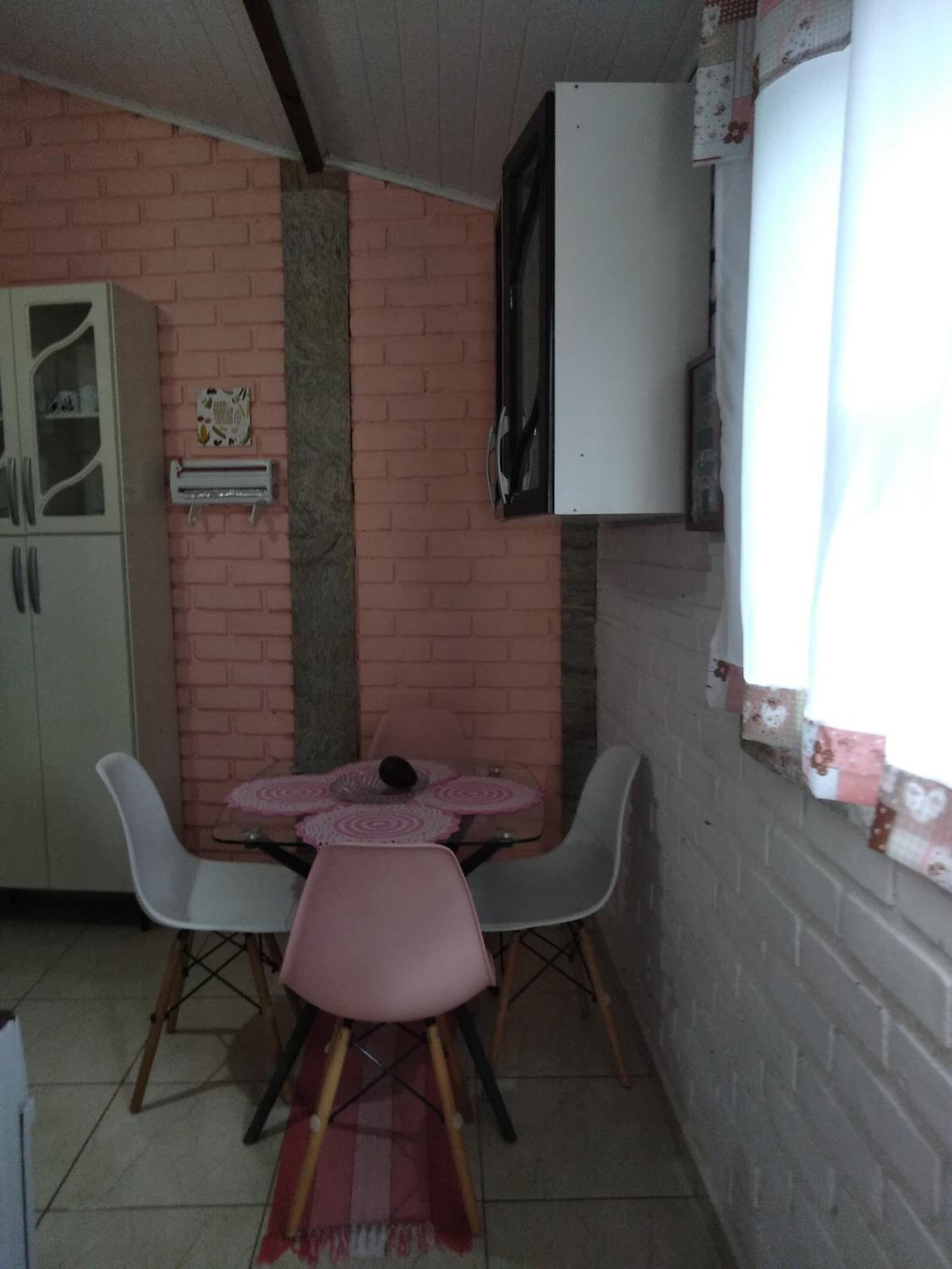 Cantinho Aconchegante no Centro
