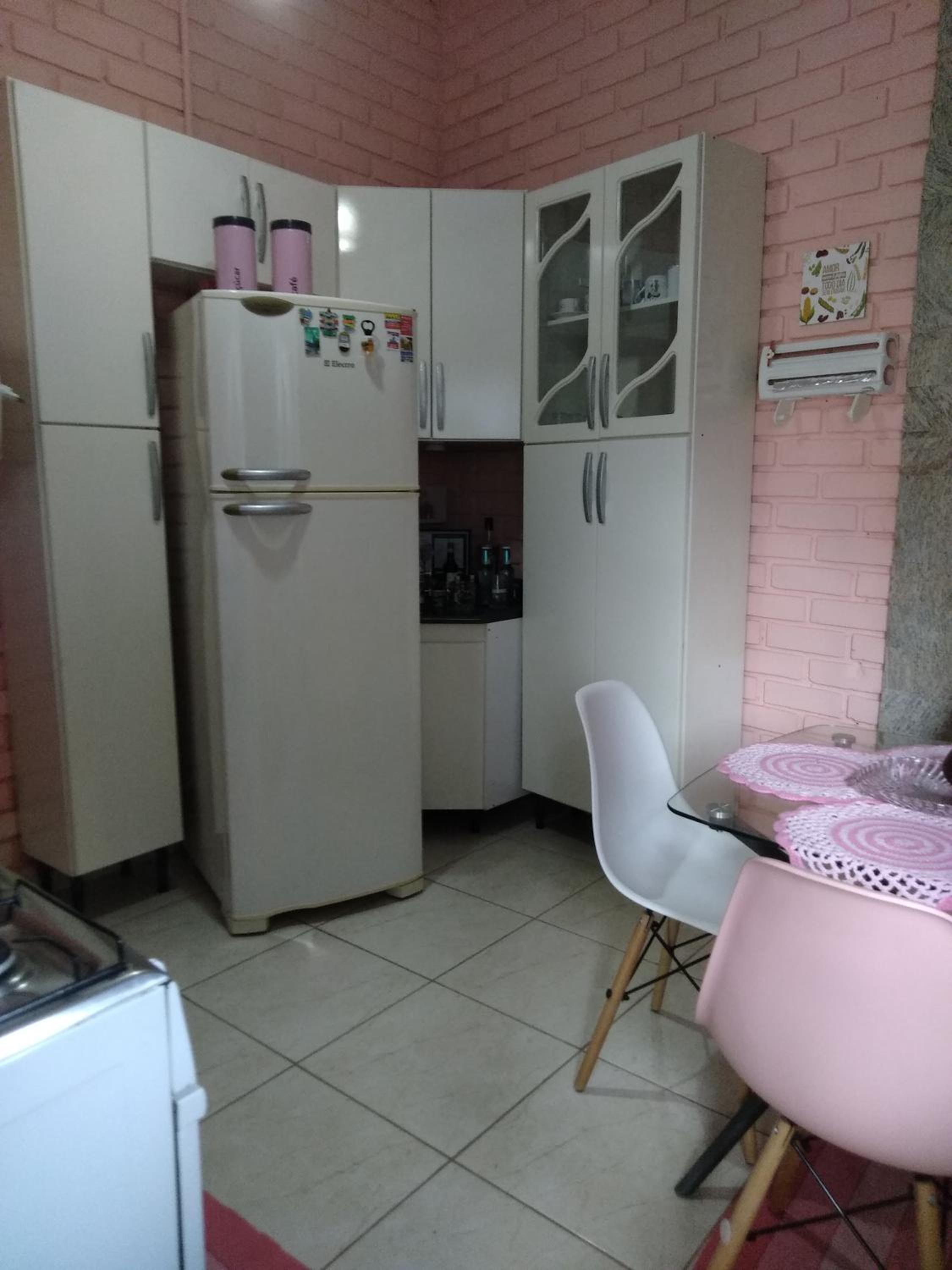 Cantinho Aconchegante no Centro