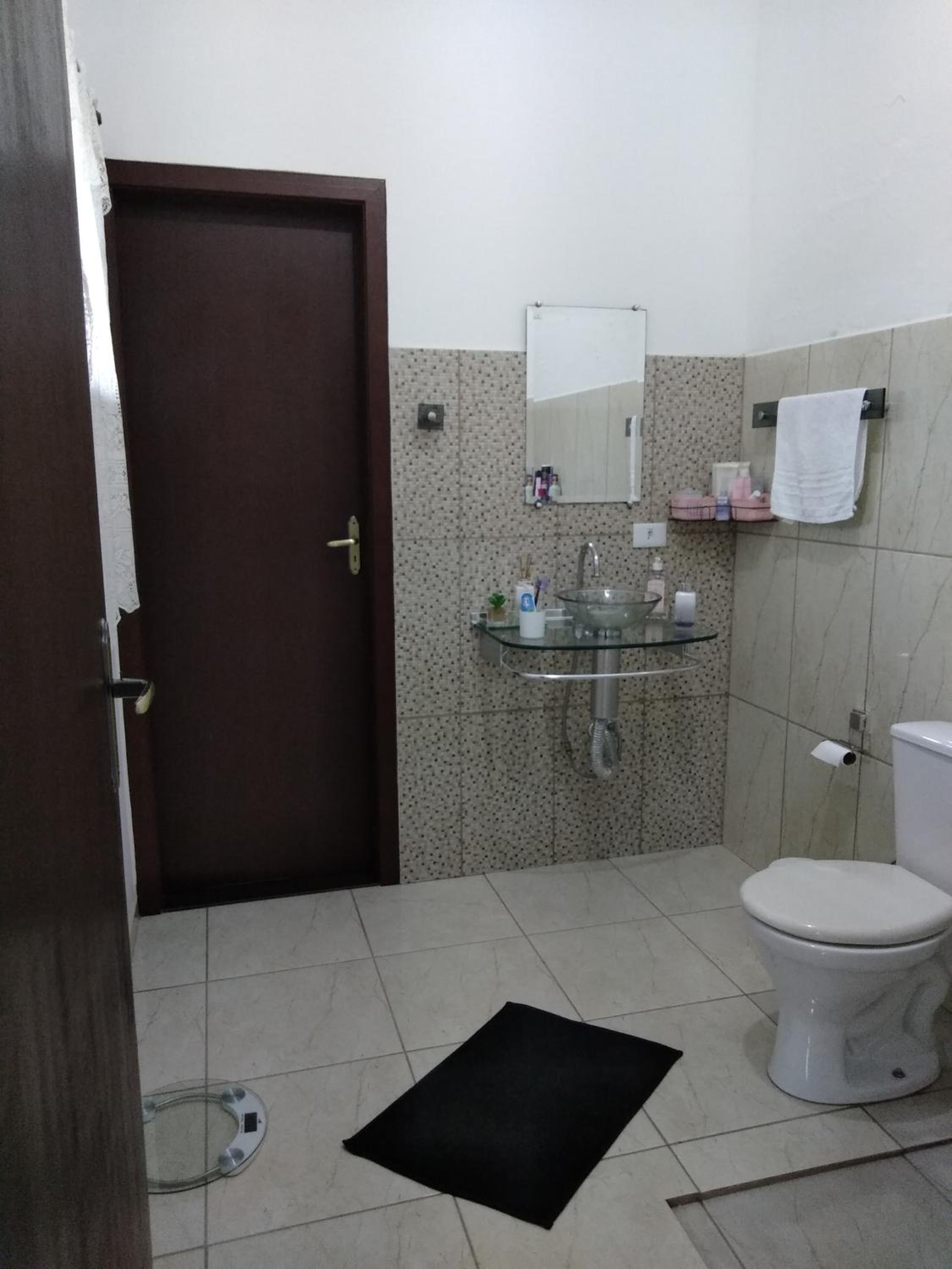Cantinho Aconchegante no Centro