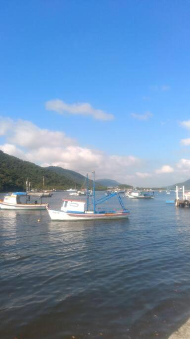 lindo sobrado!50mts do mar!