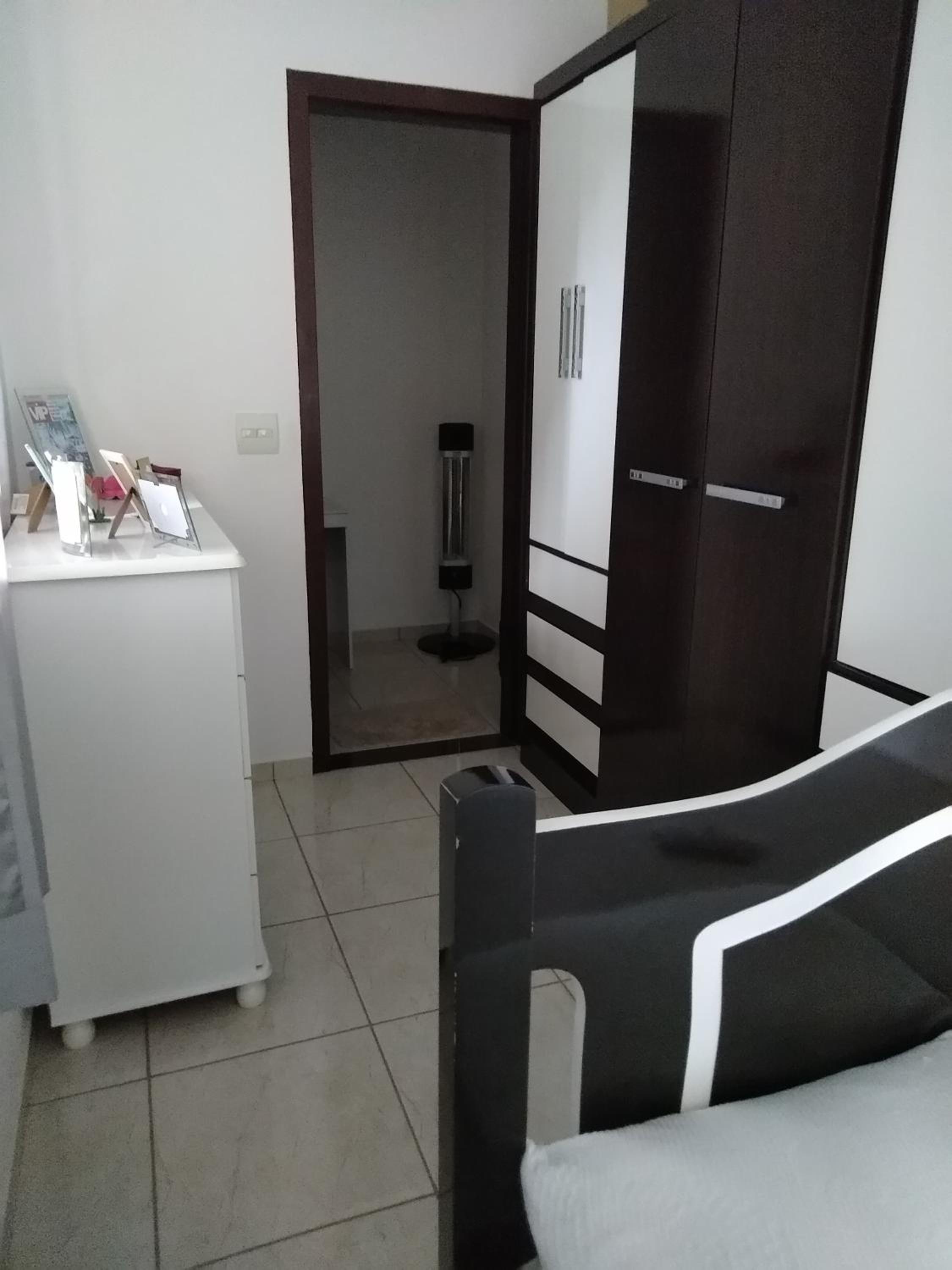 Cantinho Aconchegante no Centro