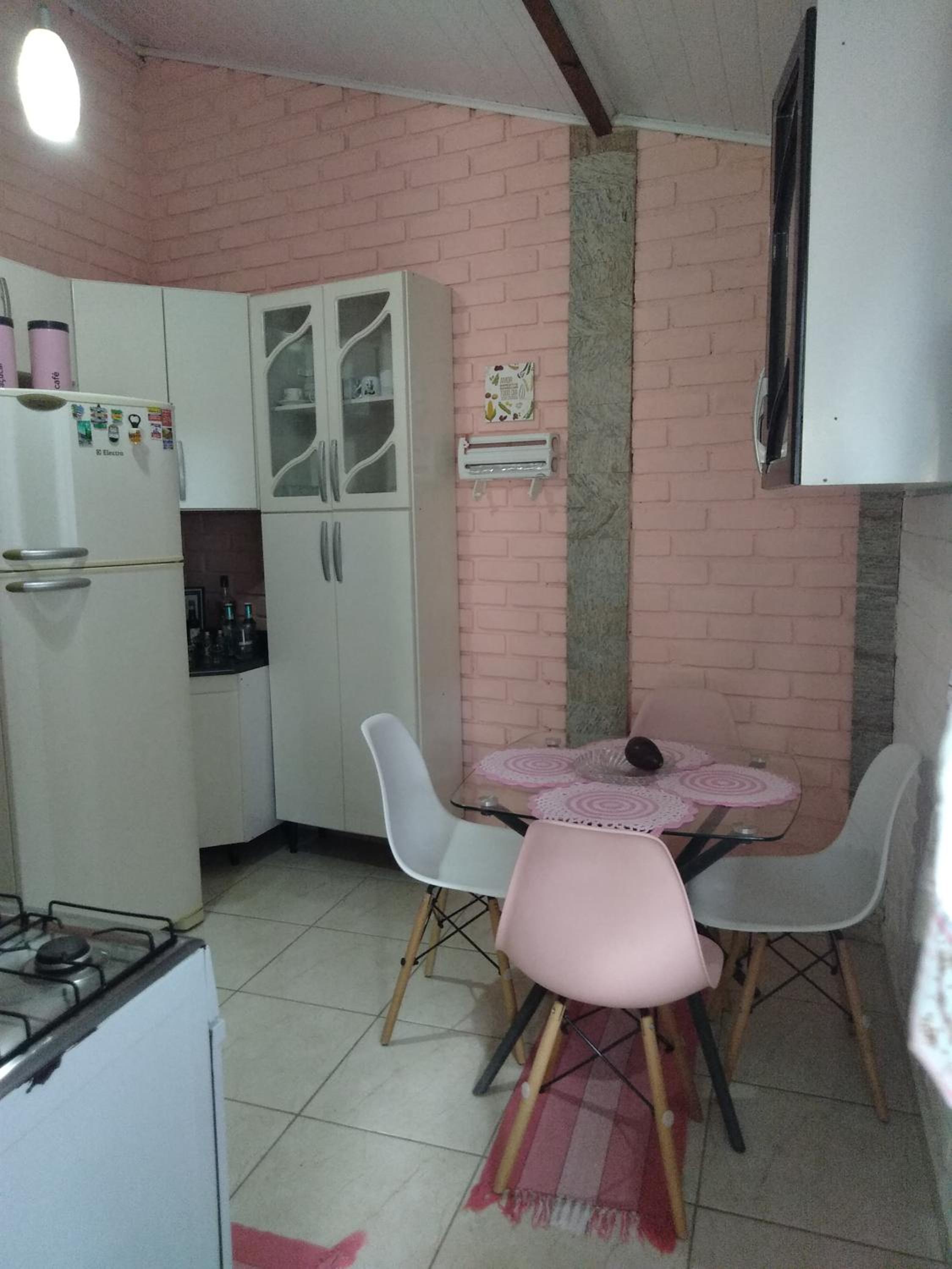 Cantinho Aconchegante no Centro