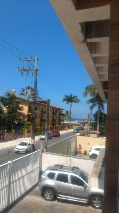 lindo sobrado!50mts do mar!