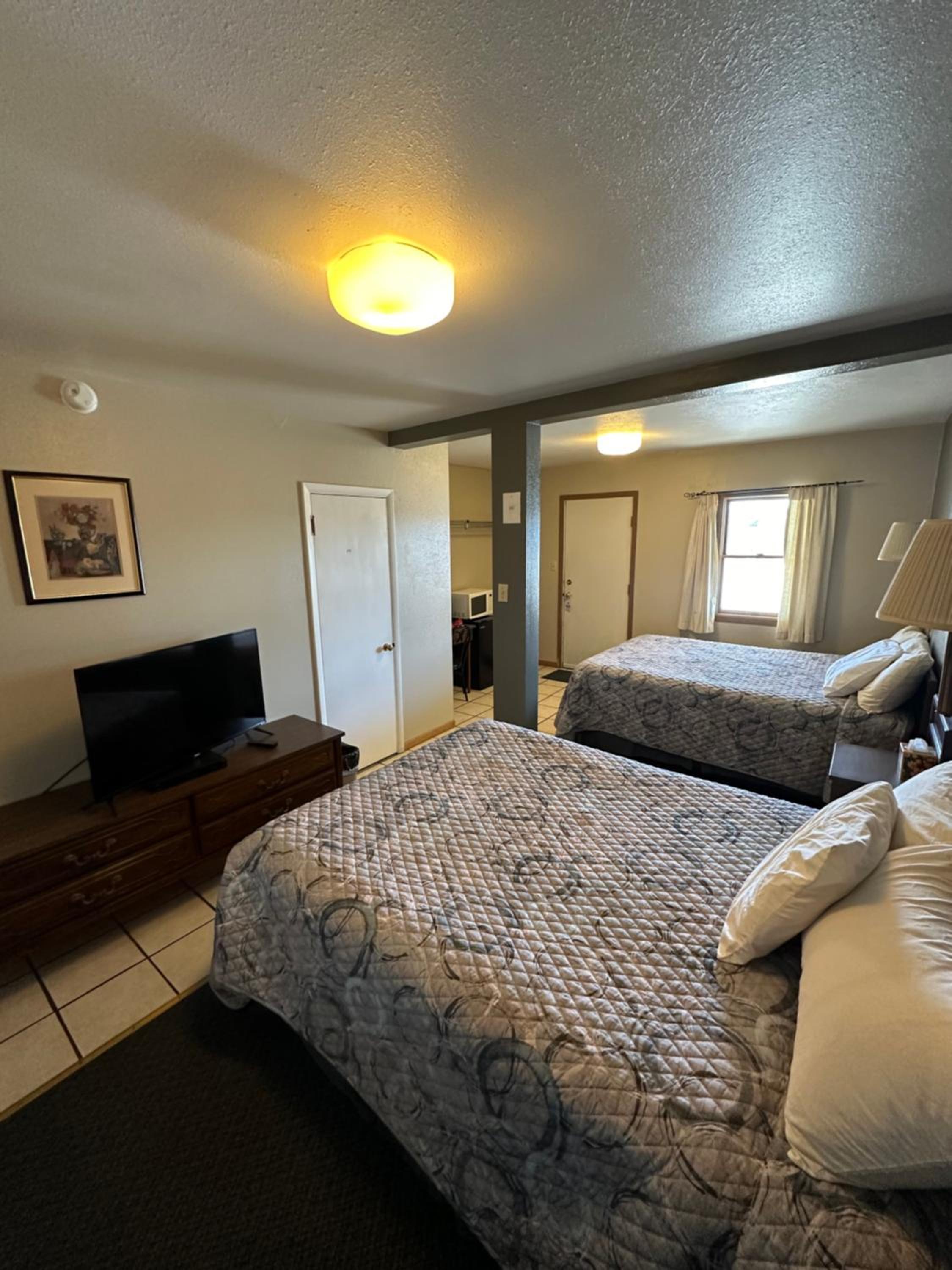Sportsman Motel