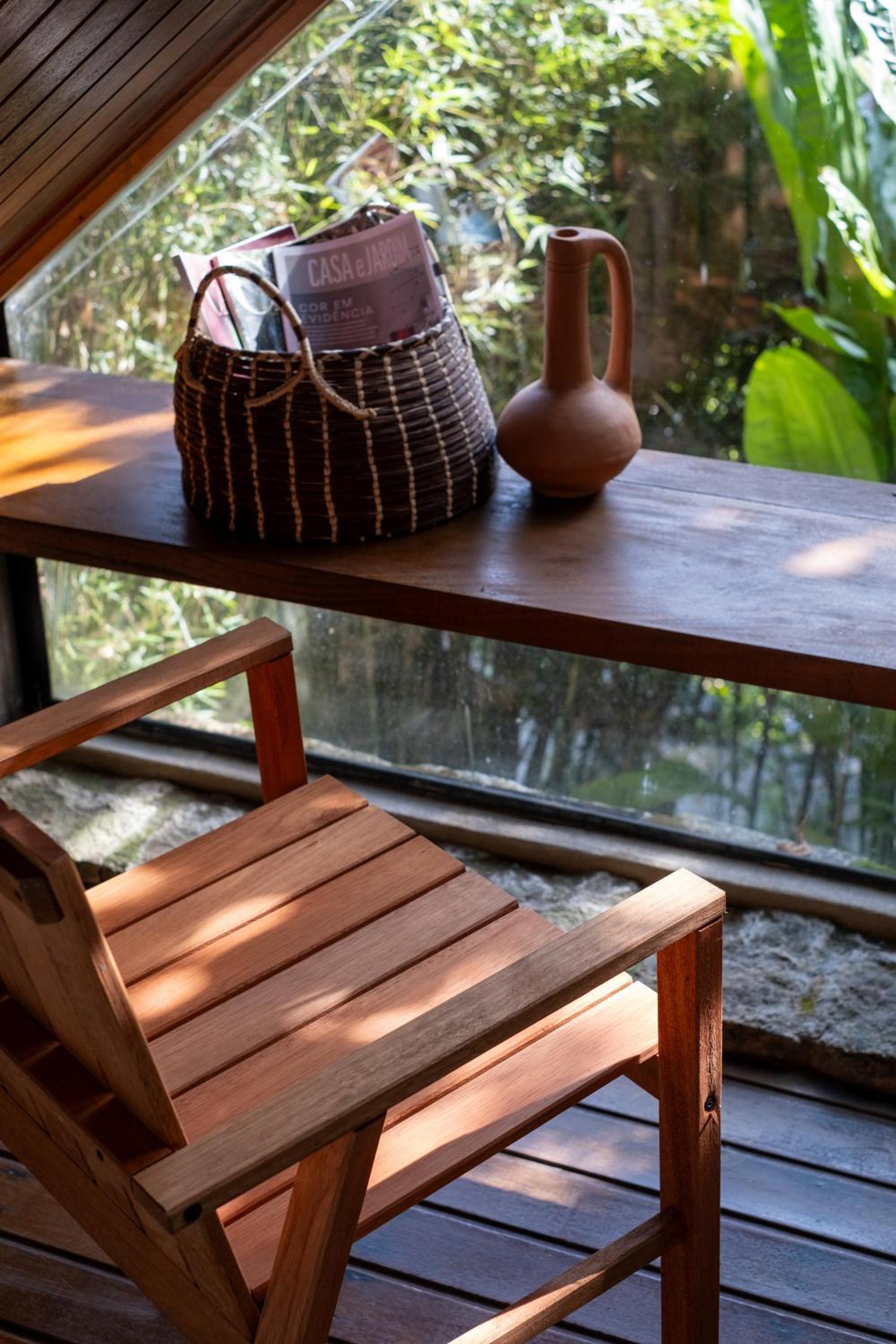 Casa Luz Paraty