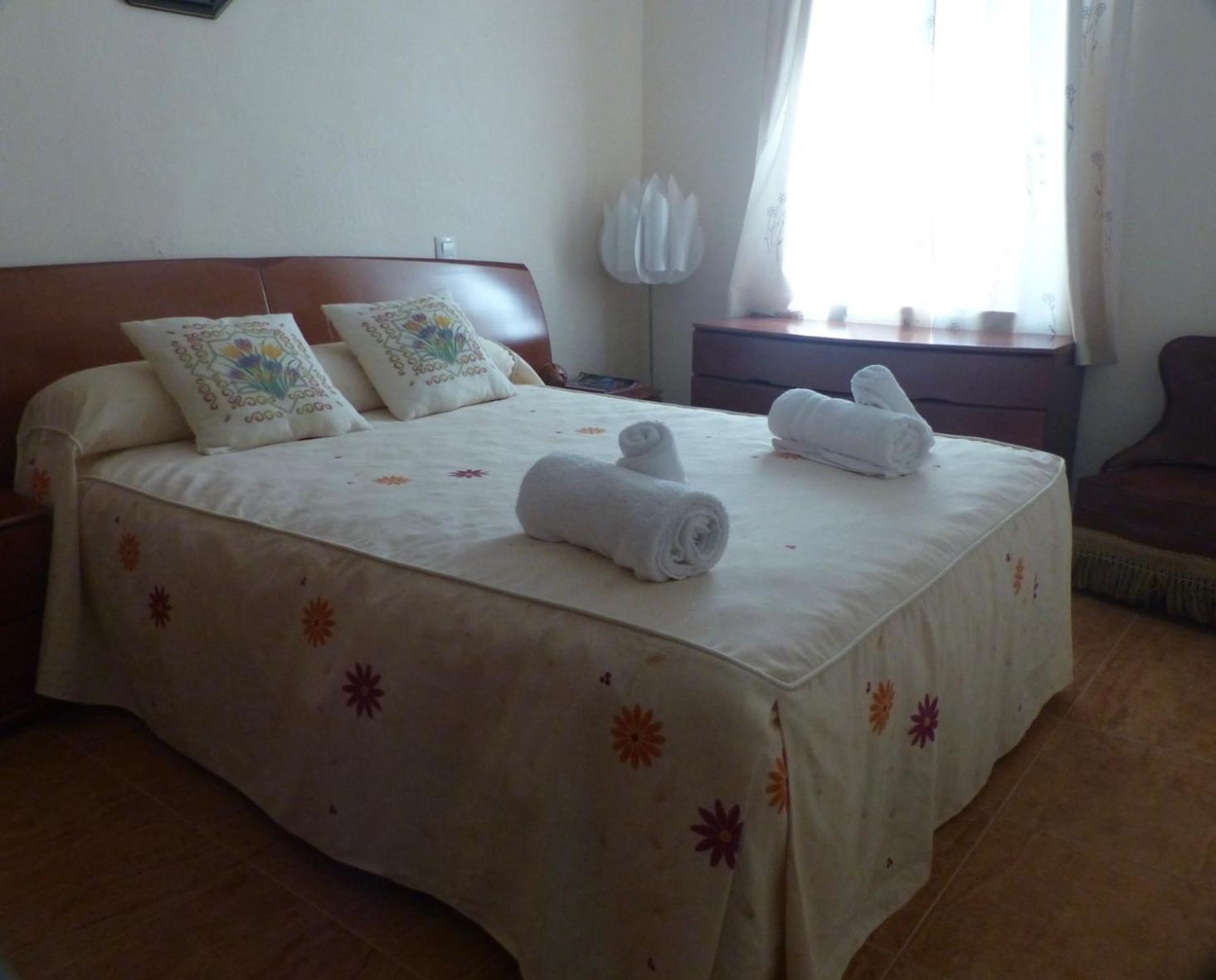 CASA PILAR