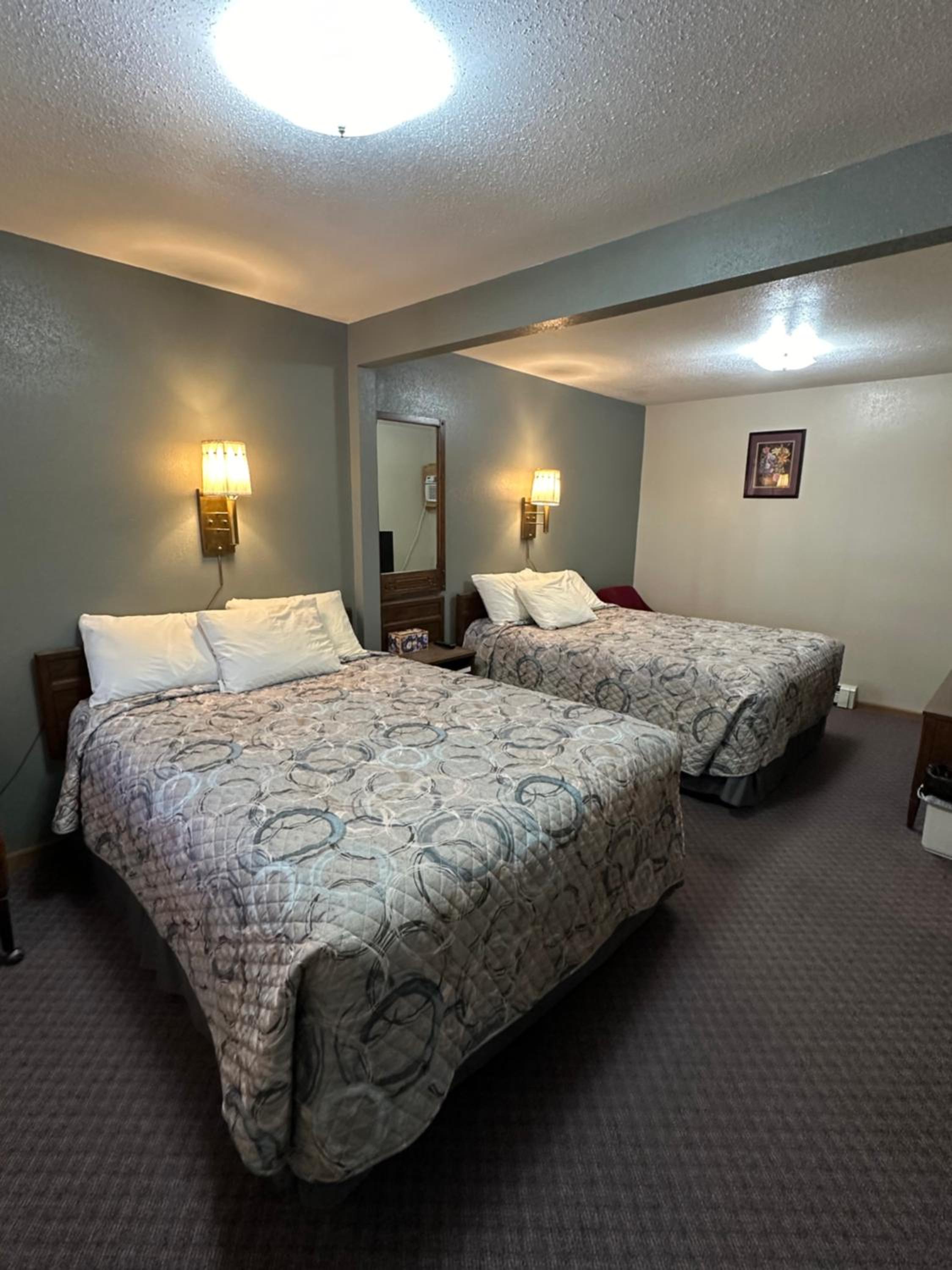 Sportsman Motel