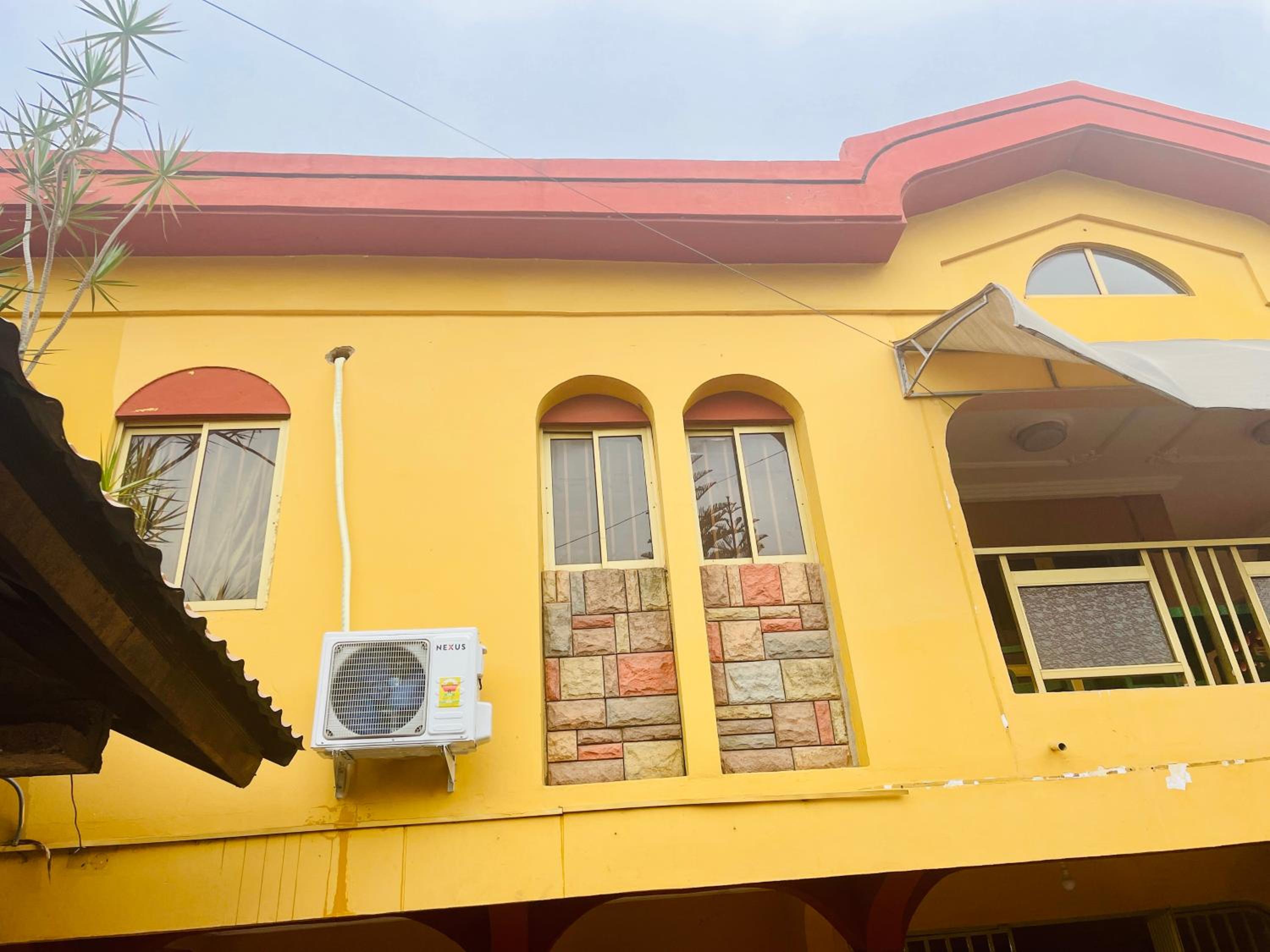 Villa de chez nous view 5