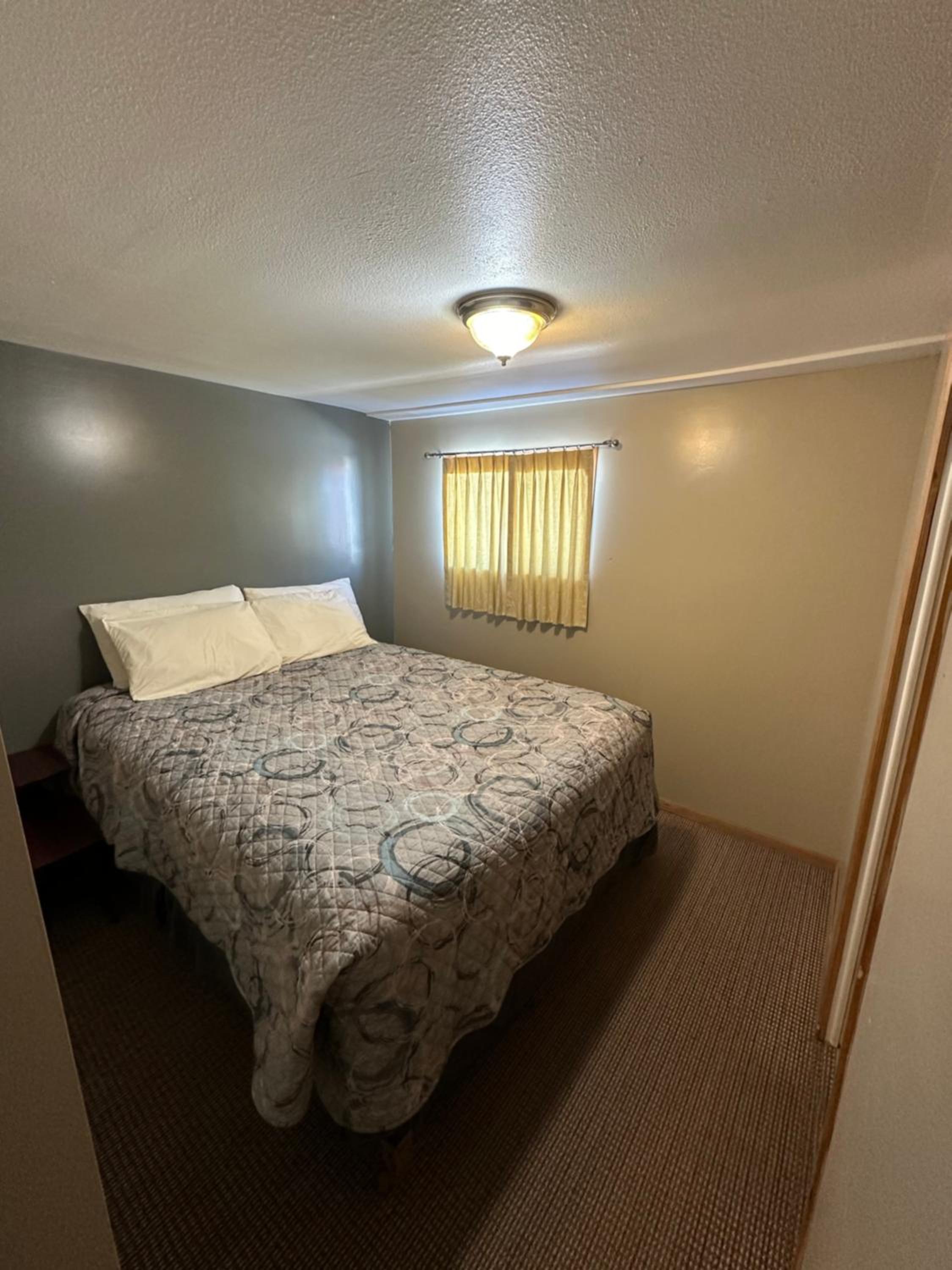 Sportsman Motel