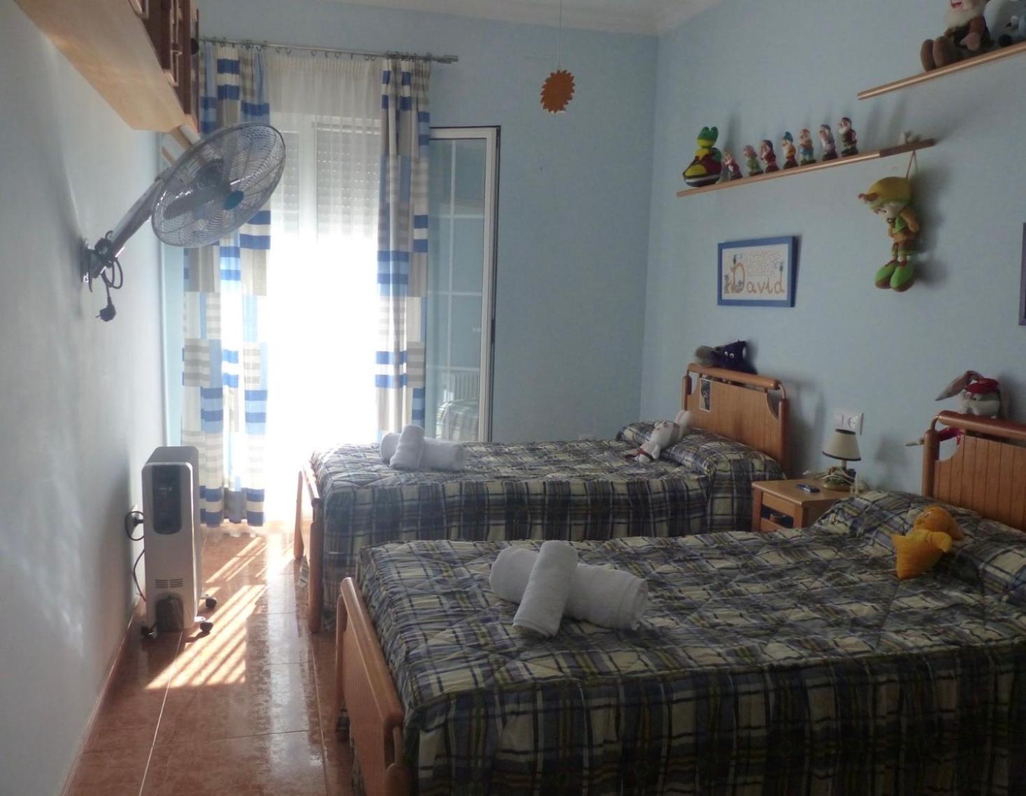 CASA PILAR