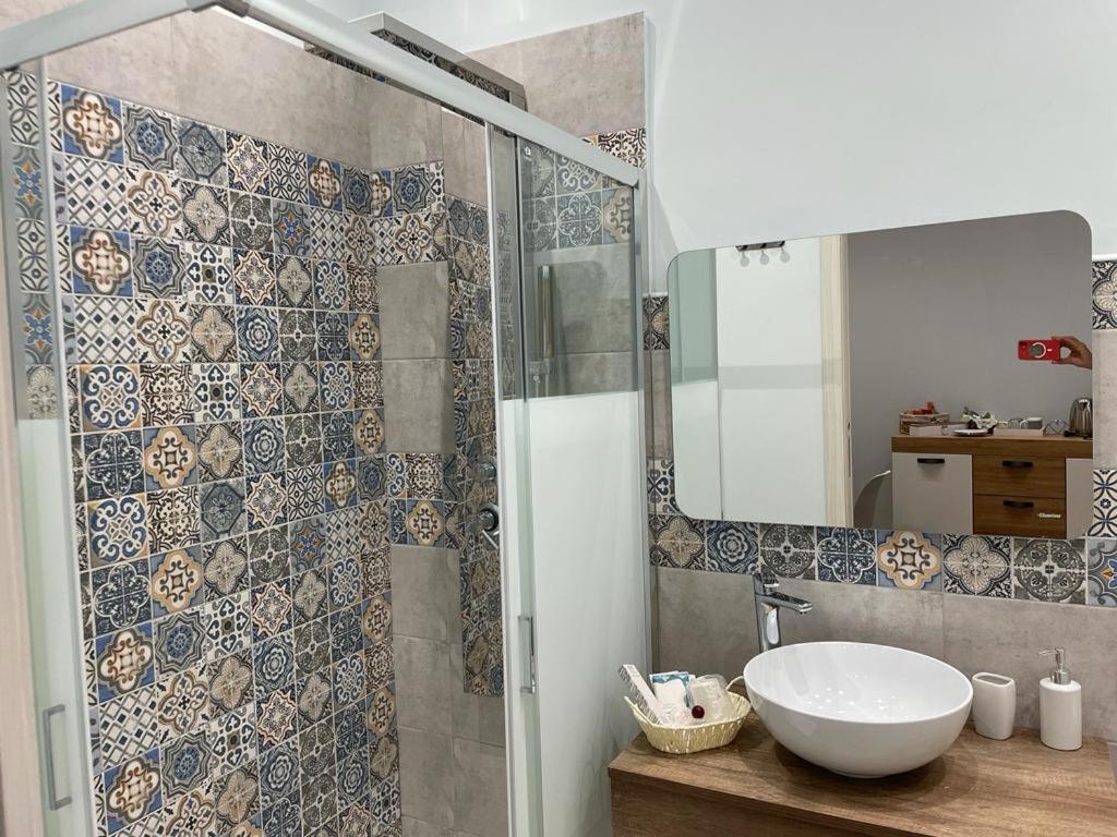 SIKELIA LUXURY ROOMS